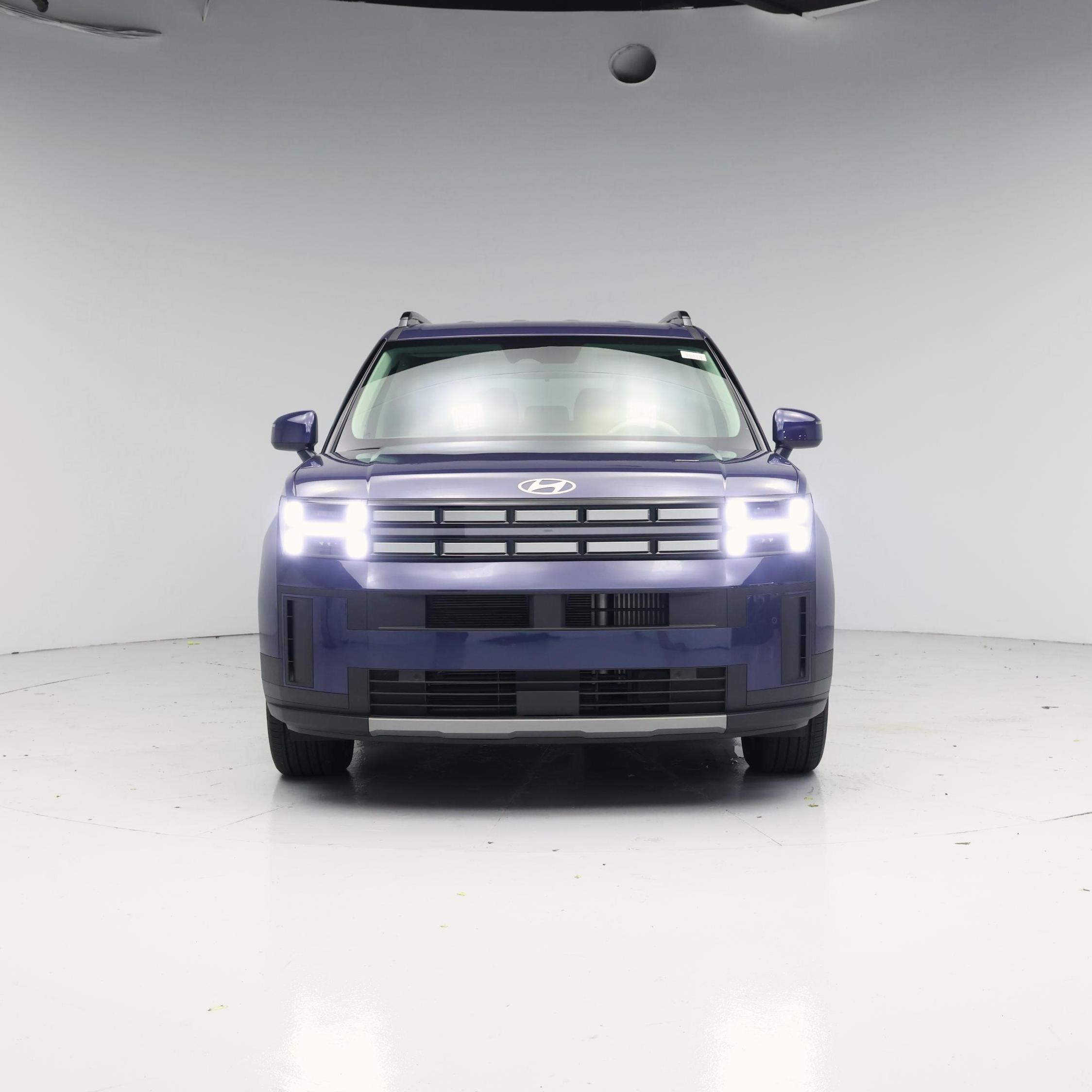 Thumbnail: 2026 Hyundai Santa Fe - 5