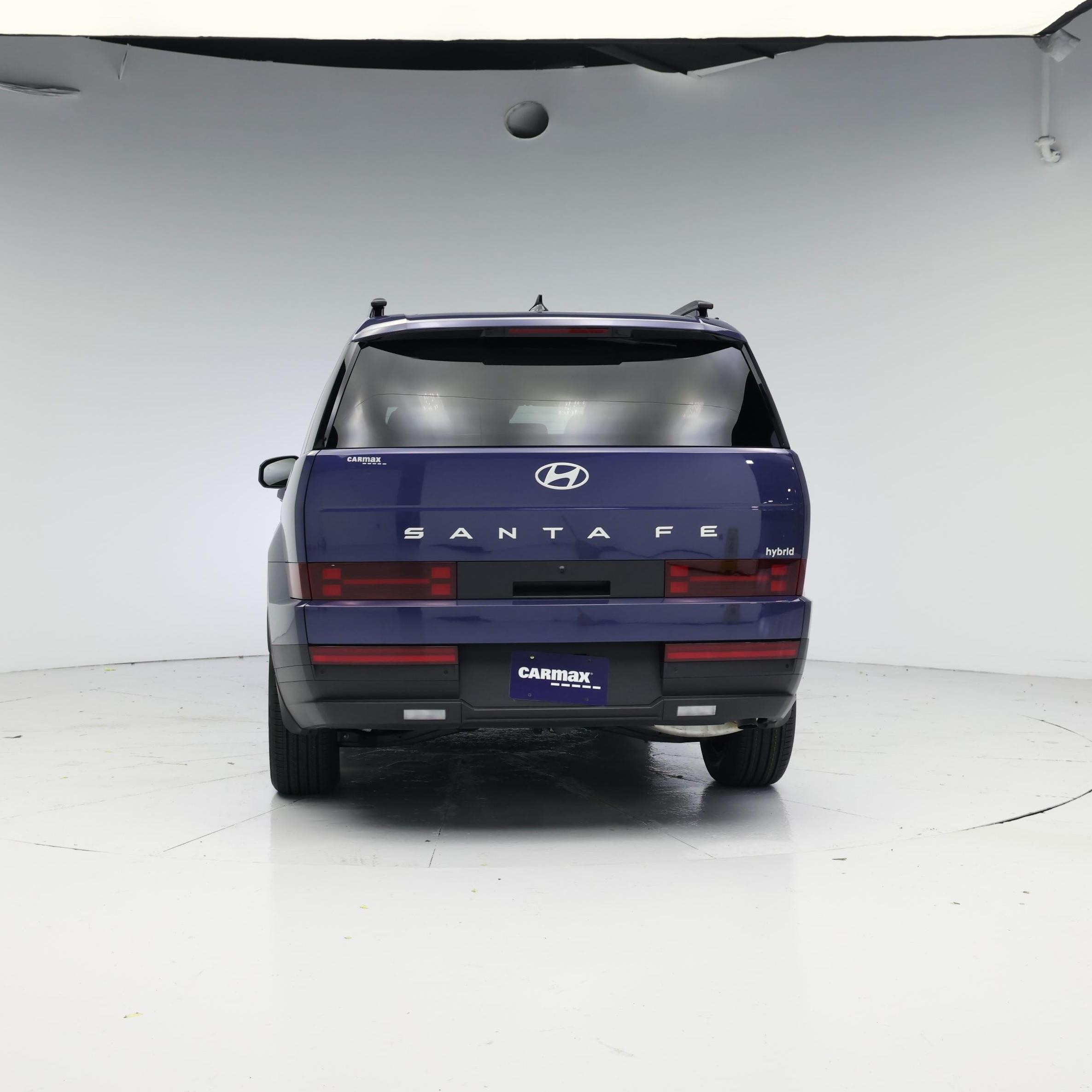 Thumbnail: 2026 Hyundai Santa Fe - 6