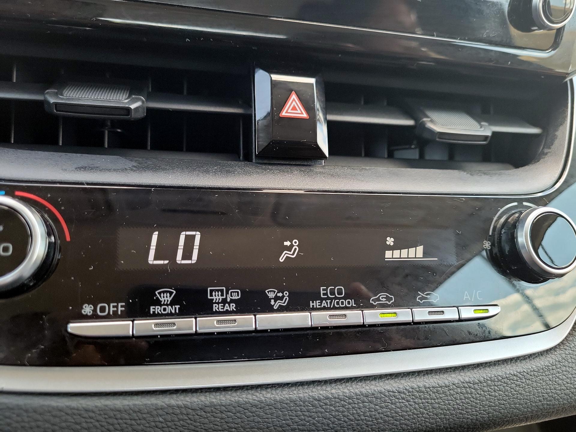 Thumbnail: 2020 Toyota Corolla - 16