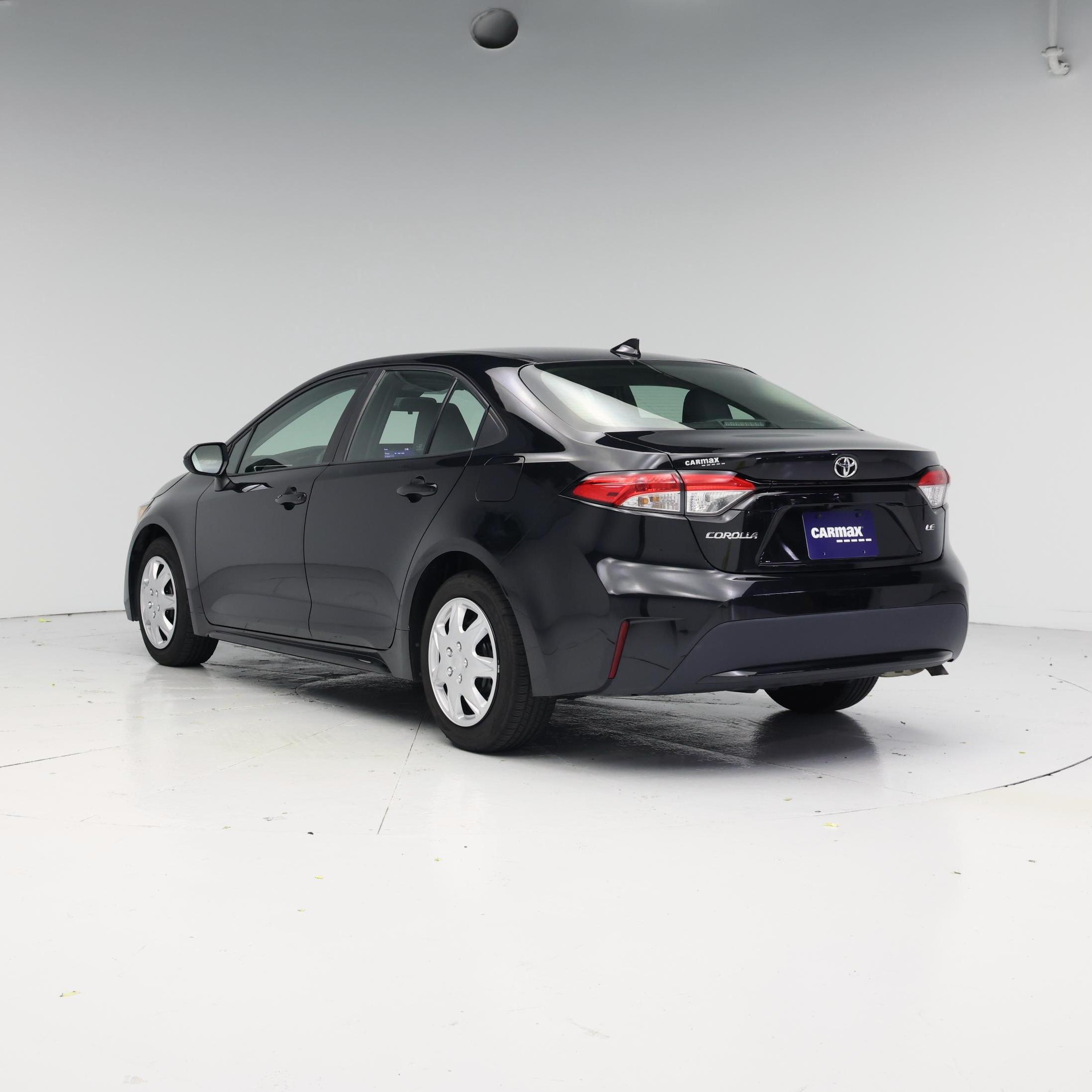 Thumbnail: 2020 Toyota Corolla - 2
