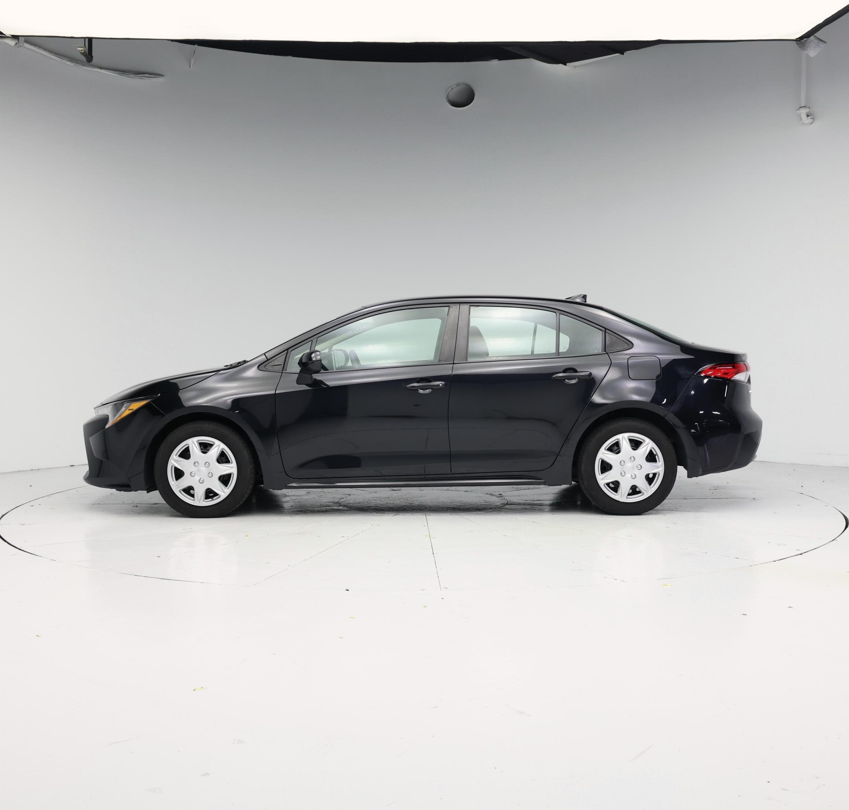 Thumbnail: 2020 Toyota Corolla - 3