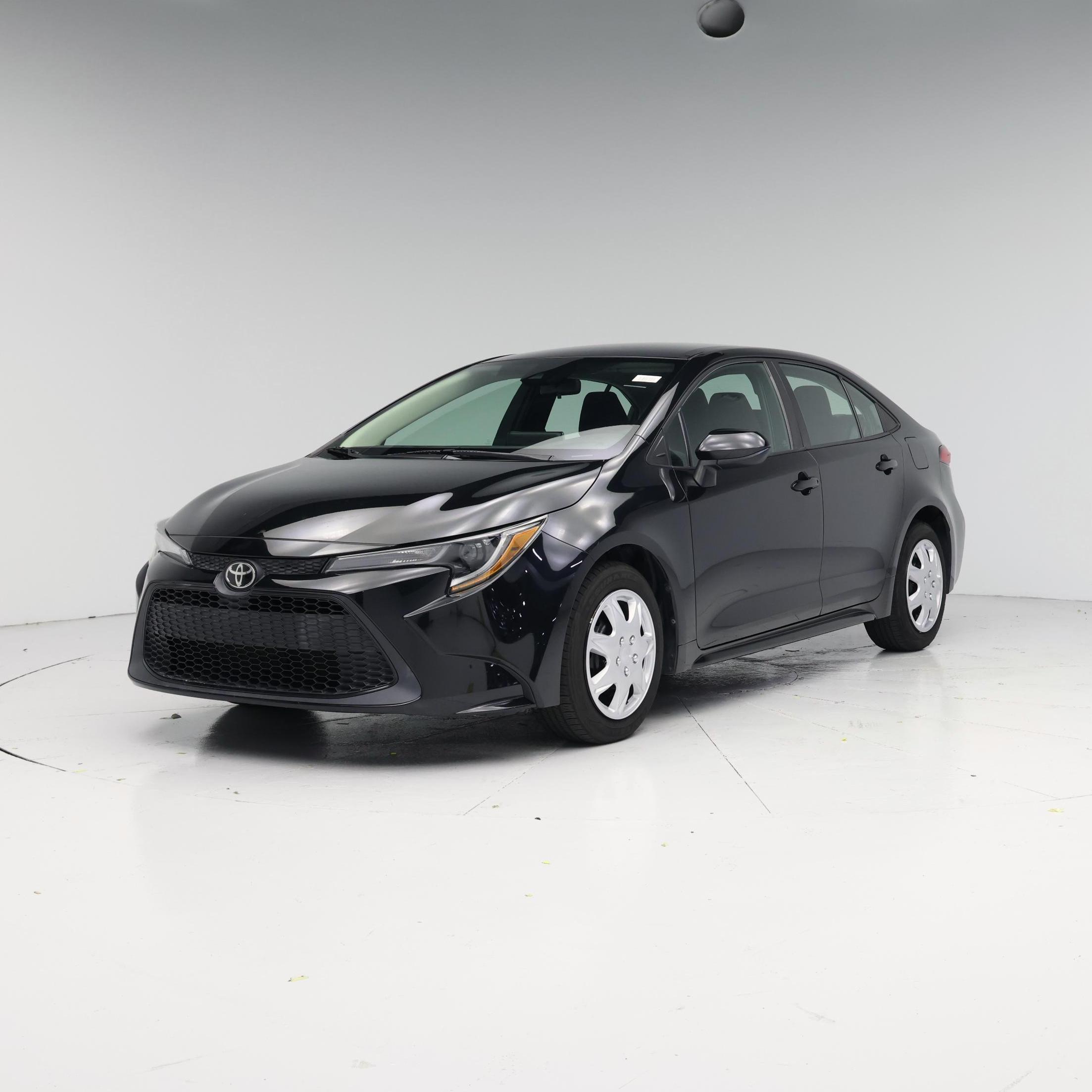Thumbnail: 2020 Toyota Corolla - 4