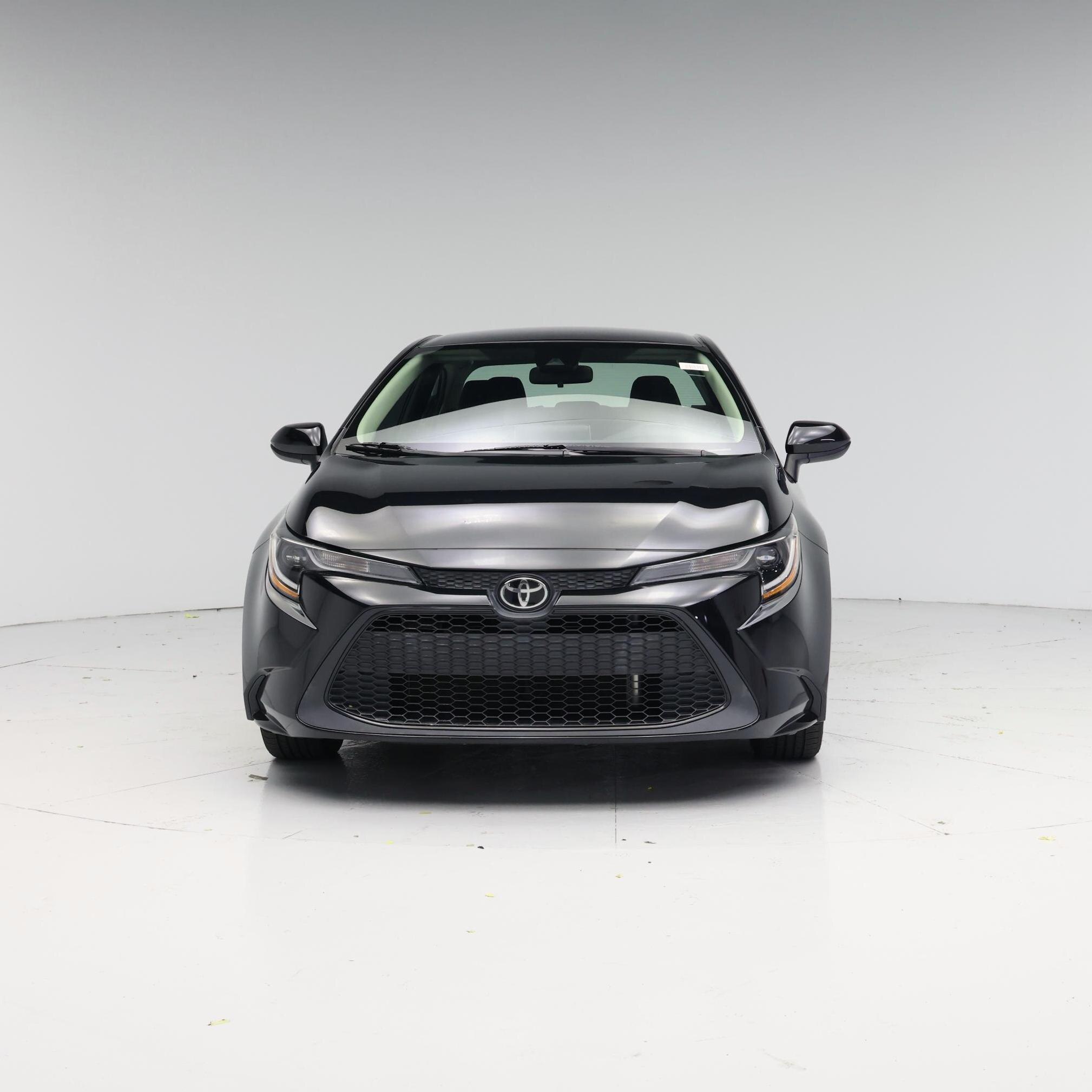 Thumbnail: 2020 Toyota Corolla - 5