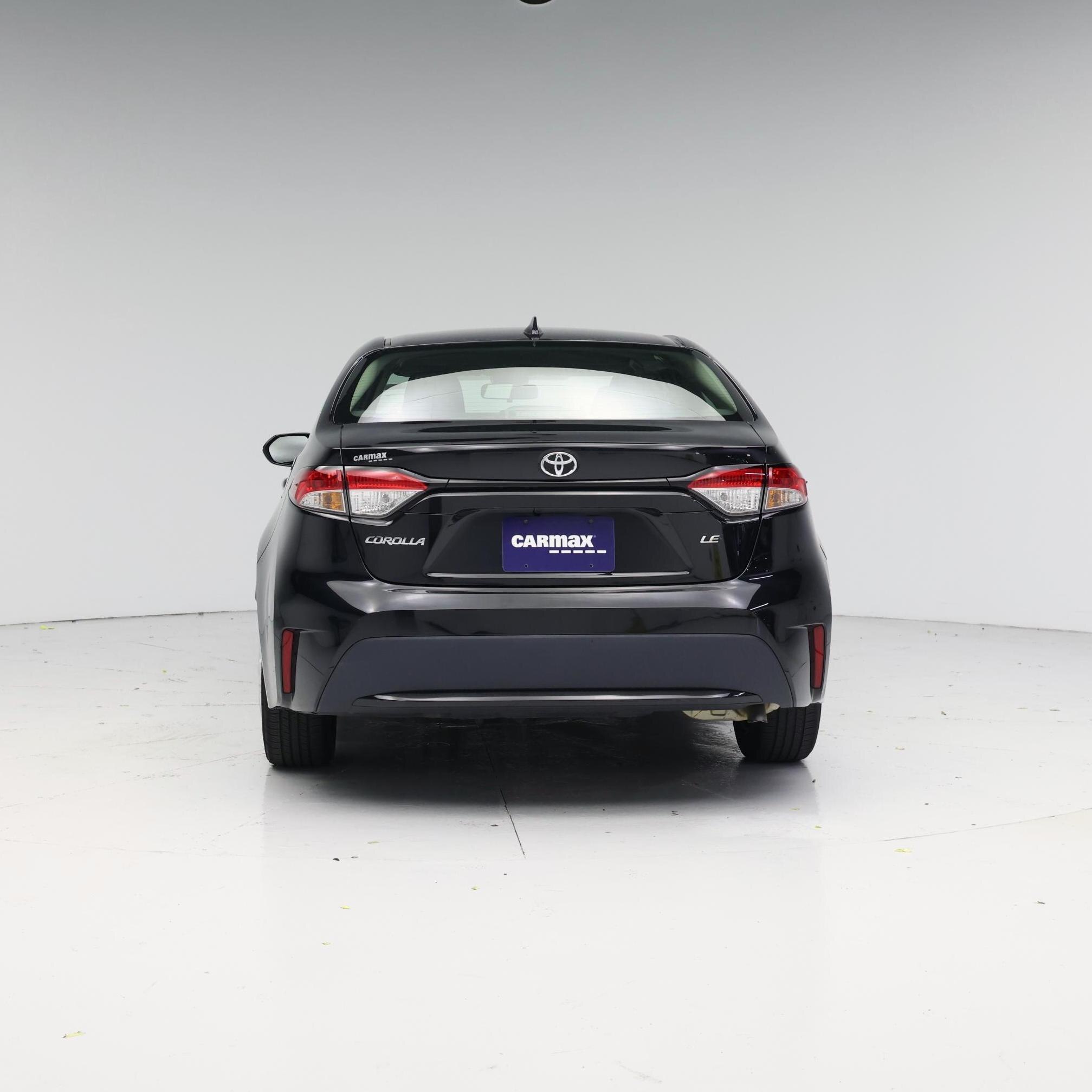 Thumbnail: 2020 Toyota Corolla - 6