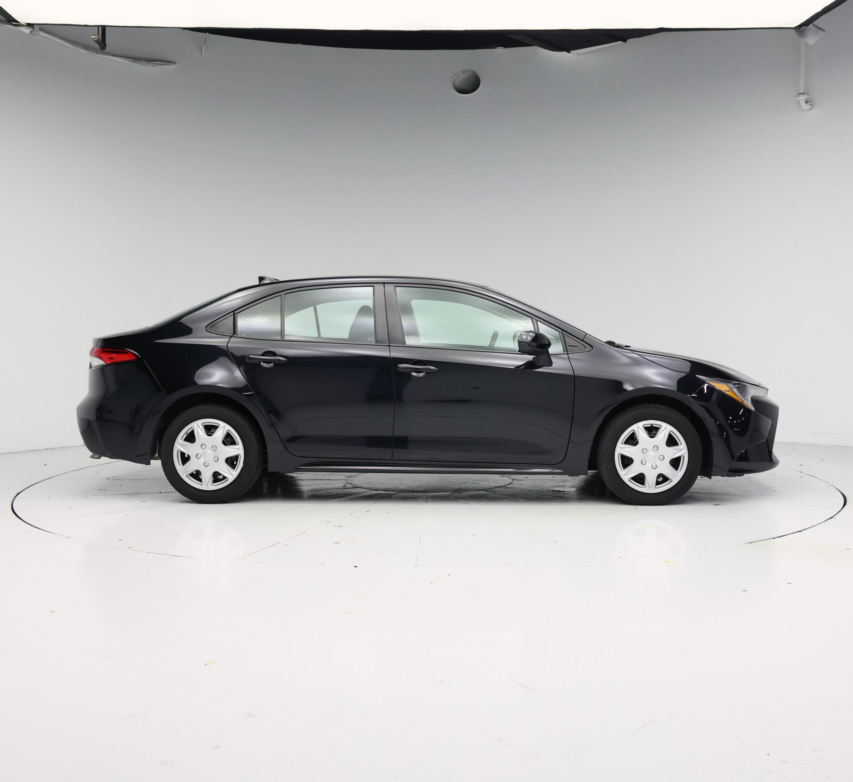 Thumbnail: 2020 Toyota Corolla - 7