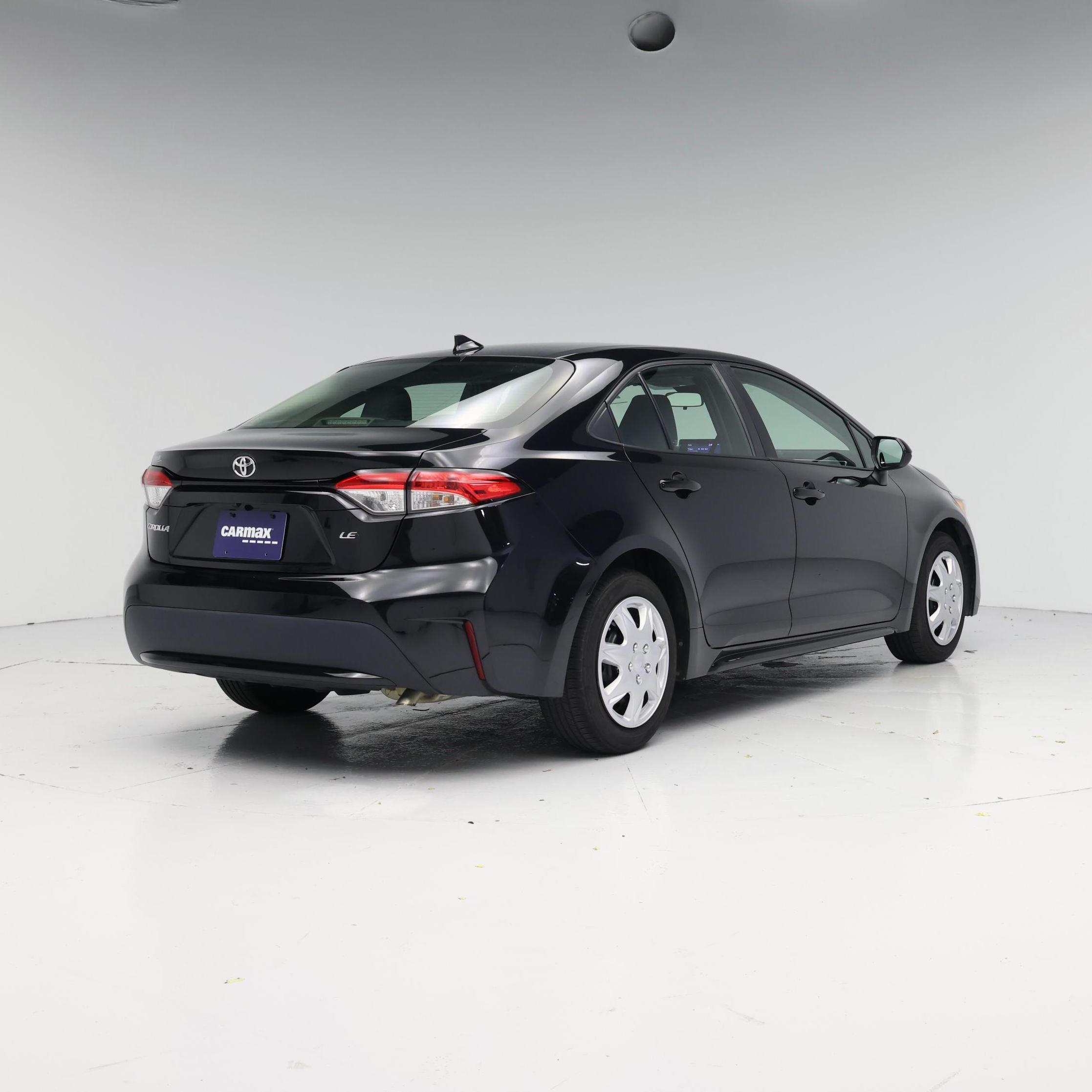 Thumbnail: 2020 Toyota Corolla - 8