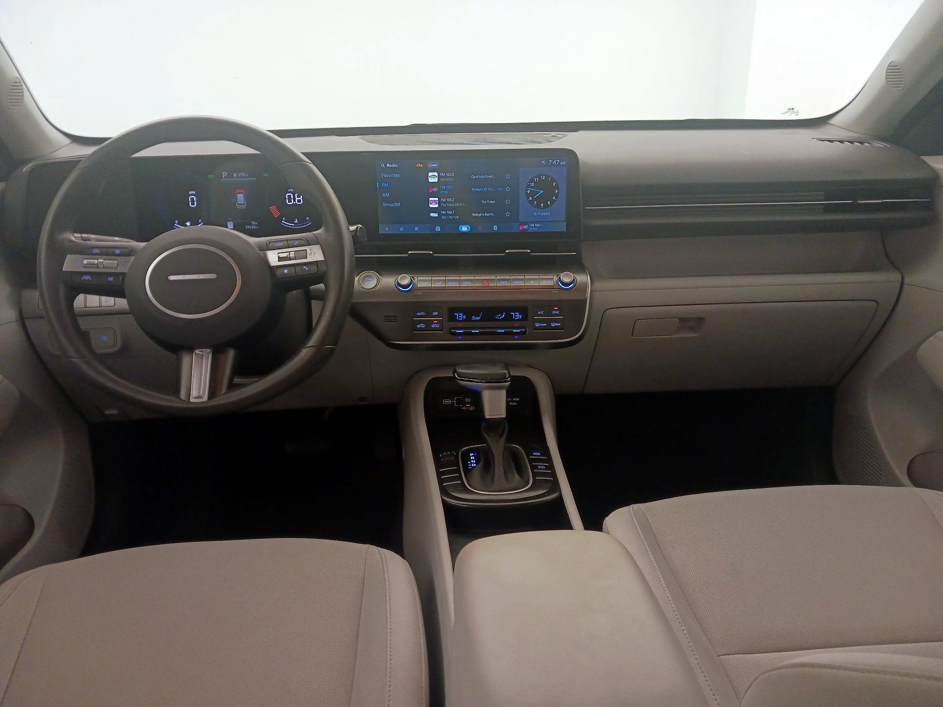 Thumbnail: 2024 Hyundai Kona - 9