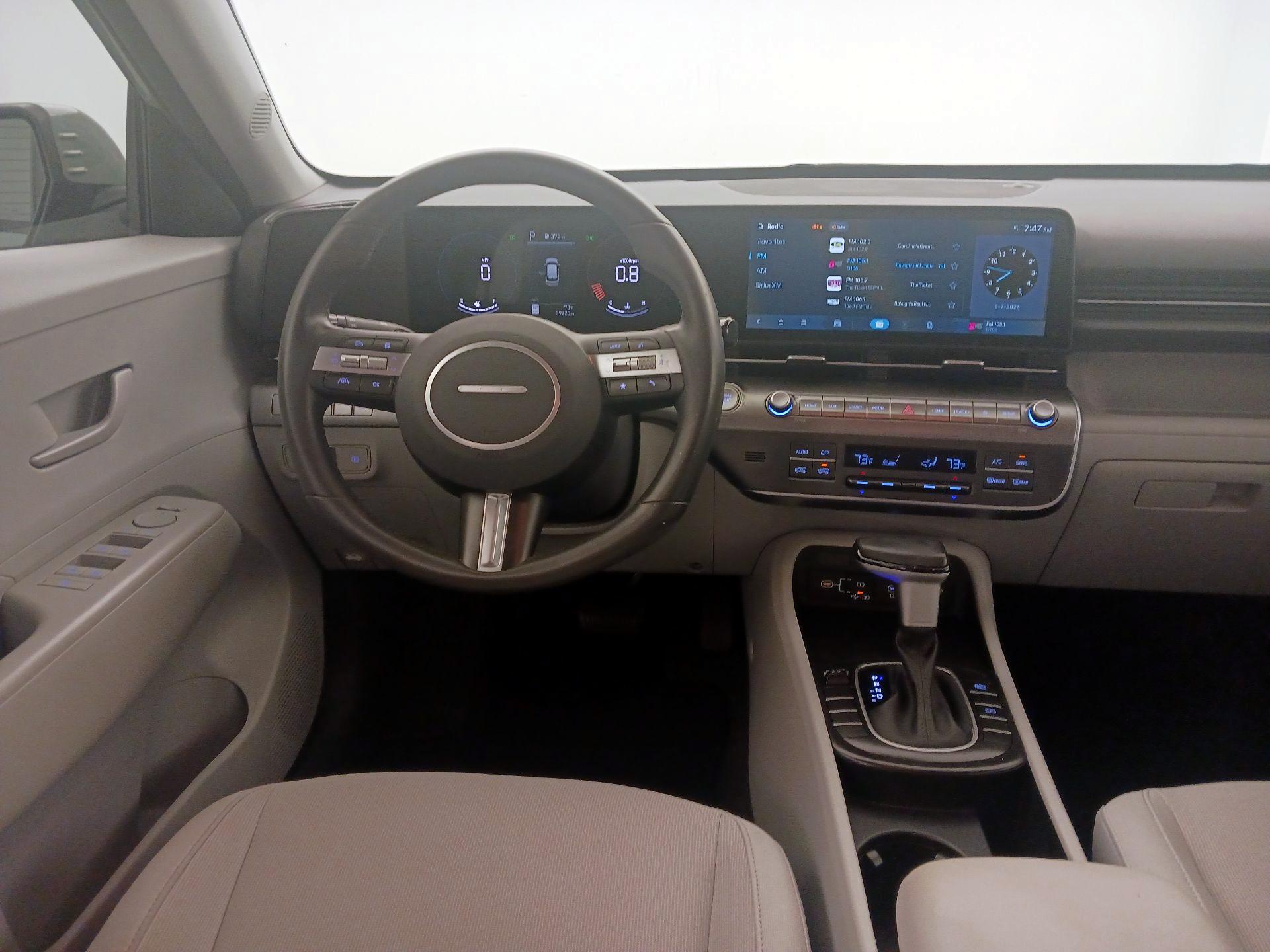 Thumbnail: 2024 Hyundai Kona - 10