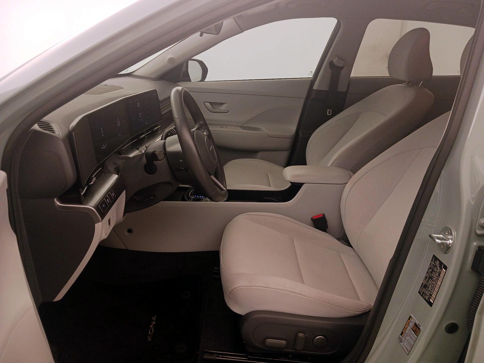 Thumbnail: 2024 Hyundai Kona - 11