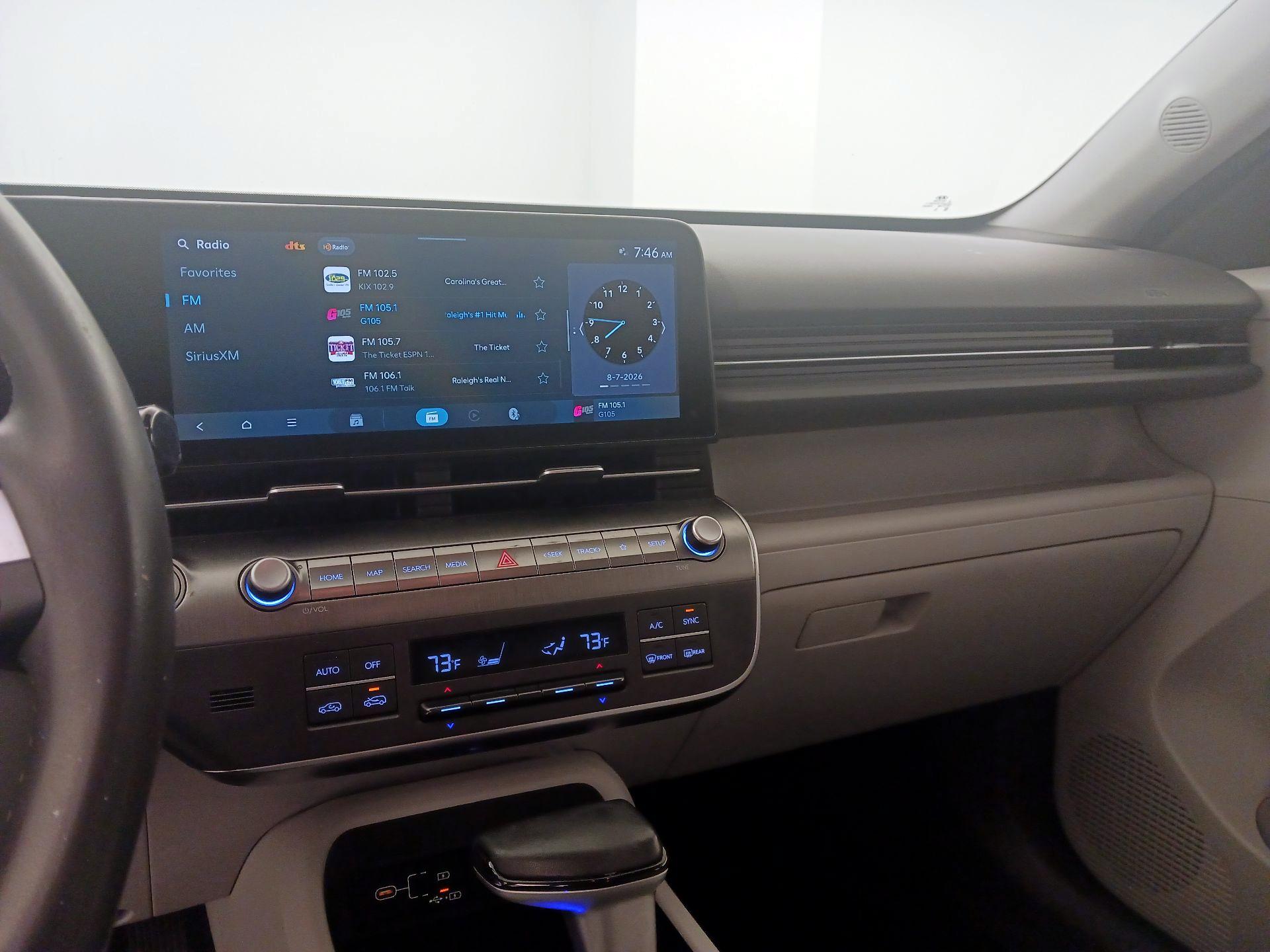 Thumbnail: 2024 Hyundai Kona - 15