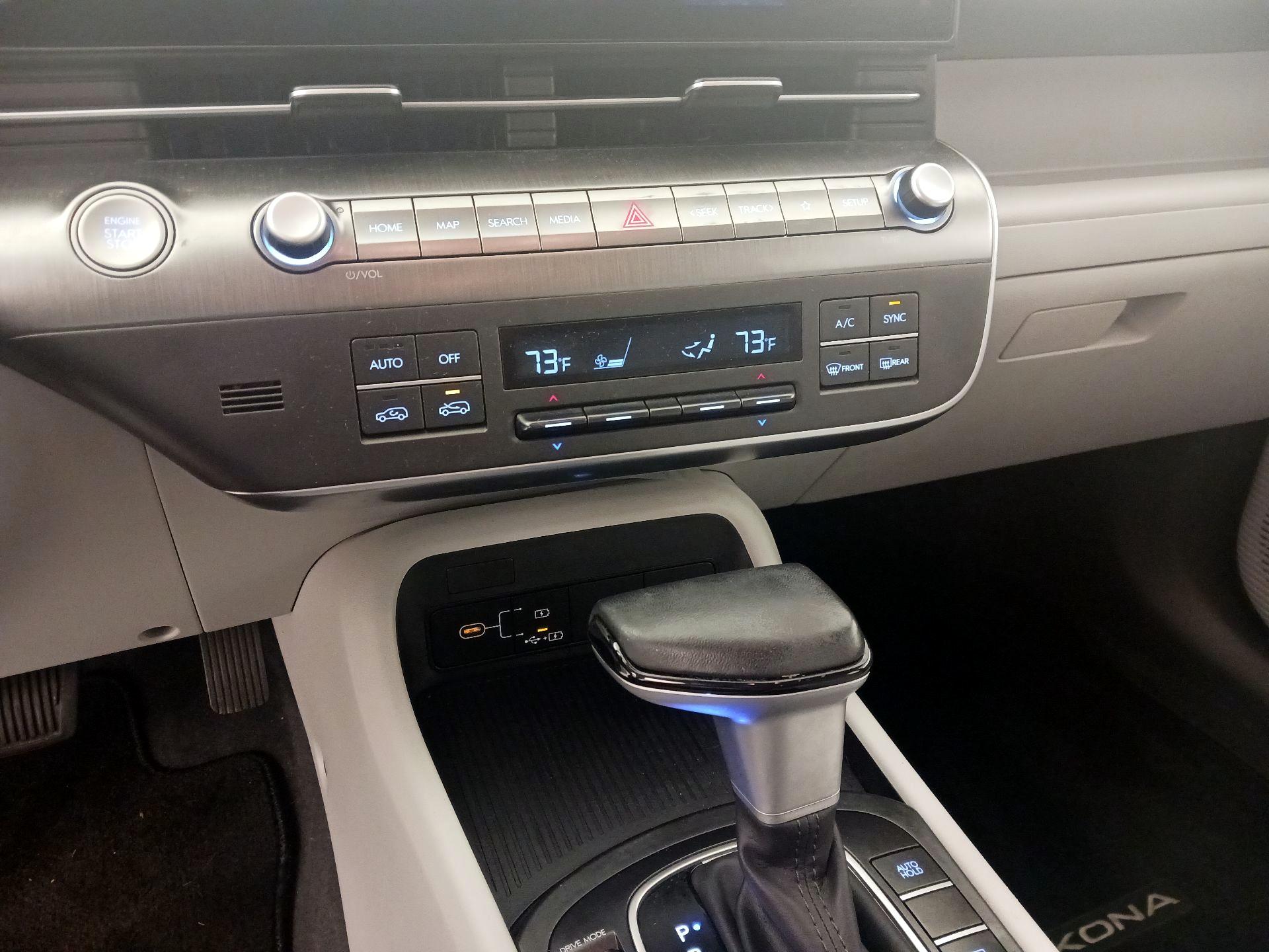Thumbnail: 2024 Hyundai Kona - 16