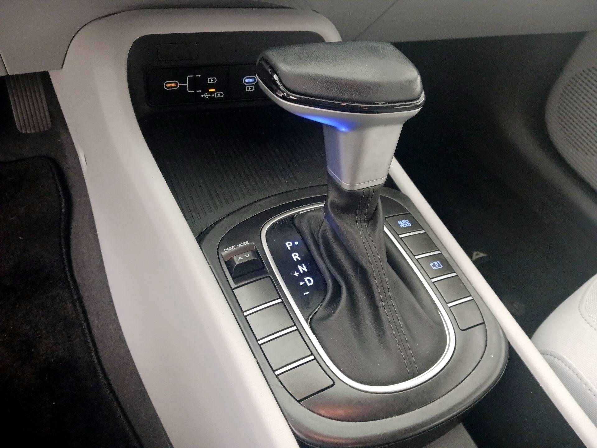Thumbnail: 2024 Hyundai Kona - 17