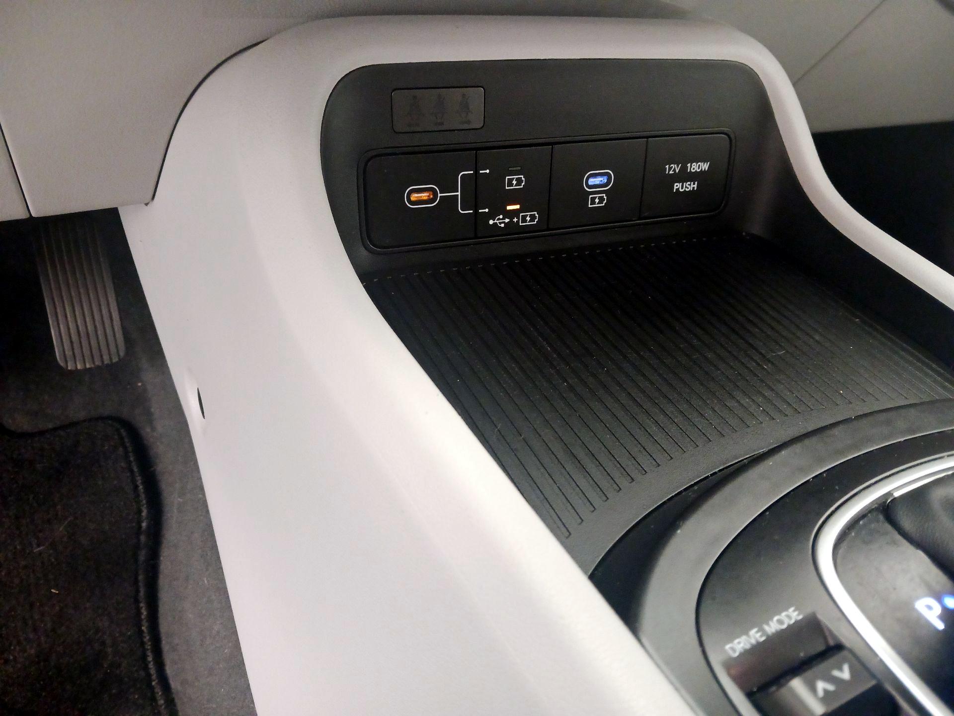 Thumbnail: 2024 Hyundai Kona - 18