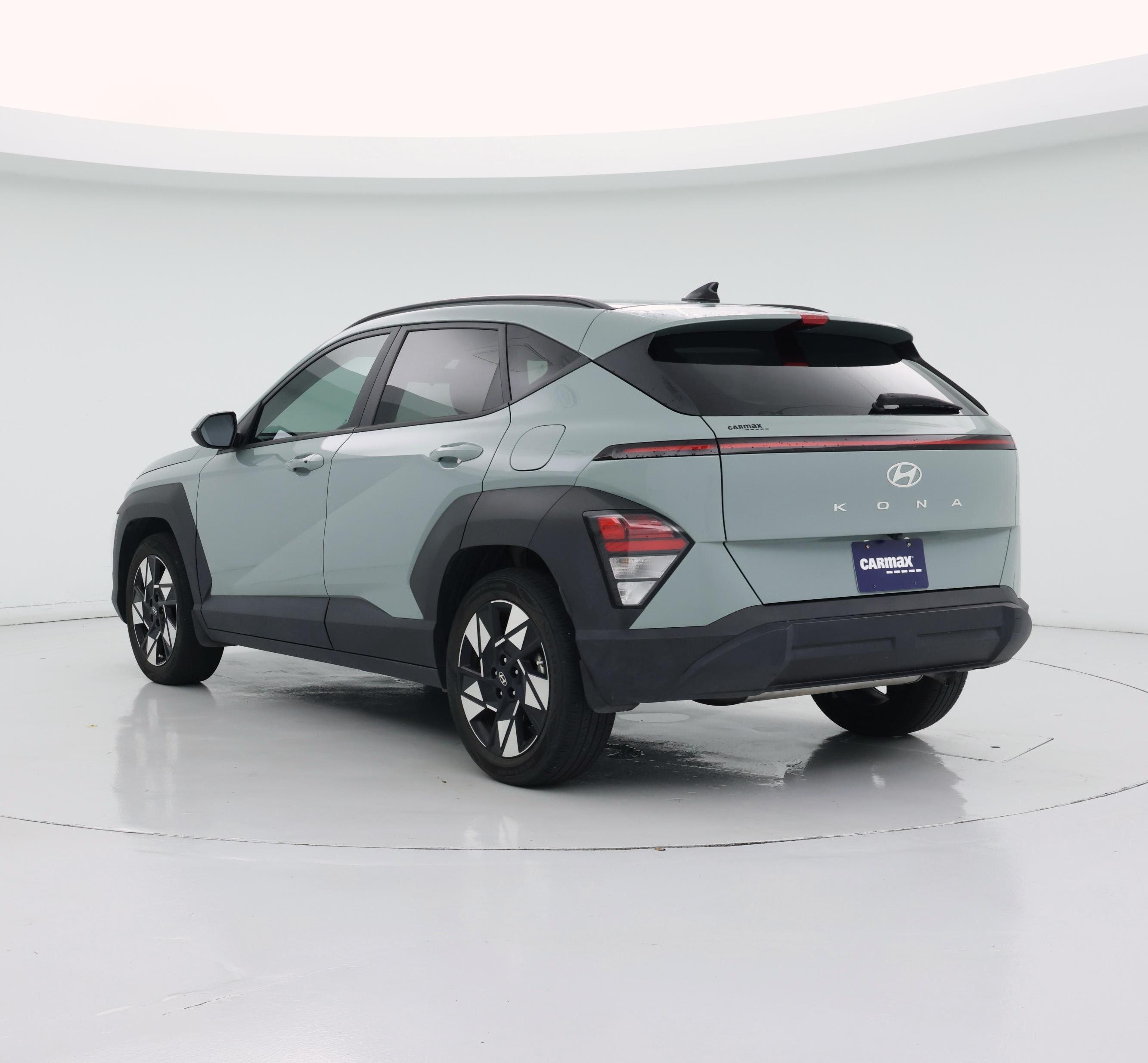 Thumbnail: 2024 Hyundai Kona - 2