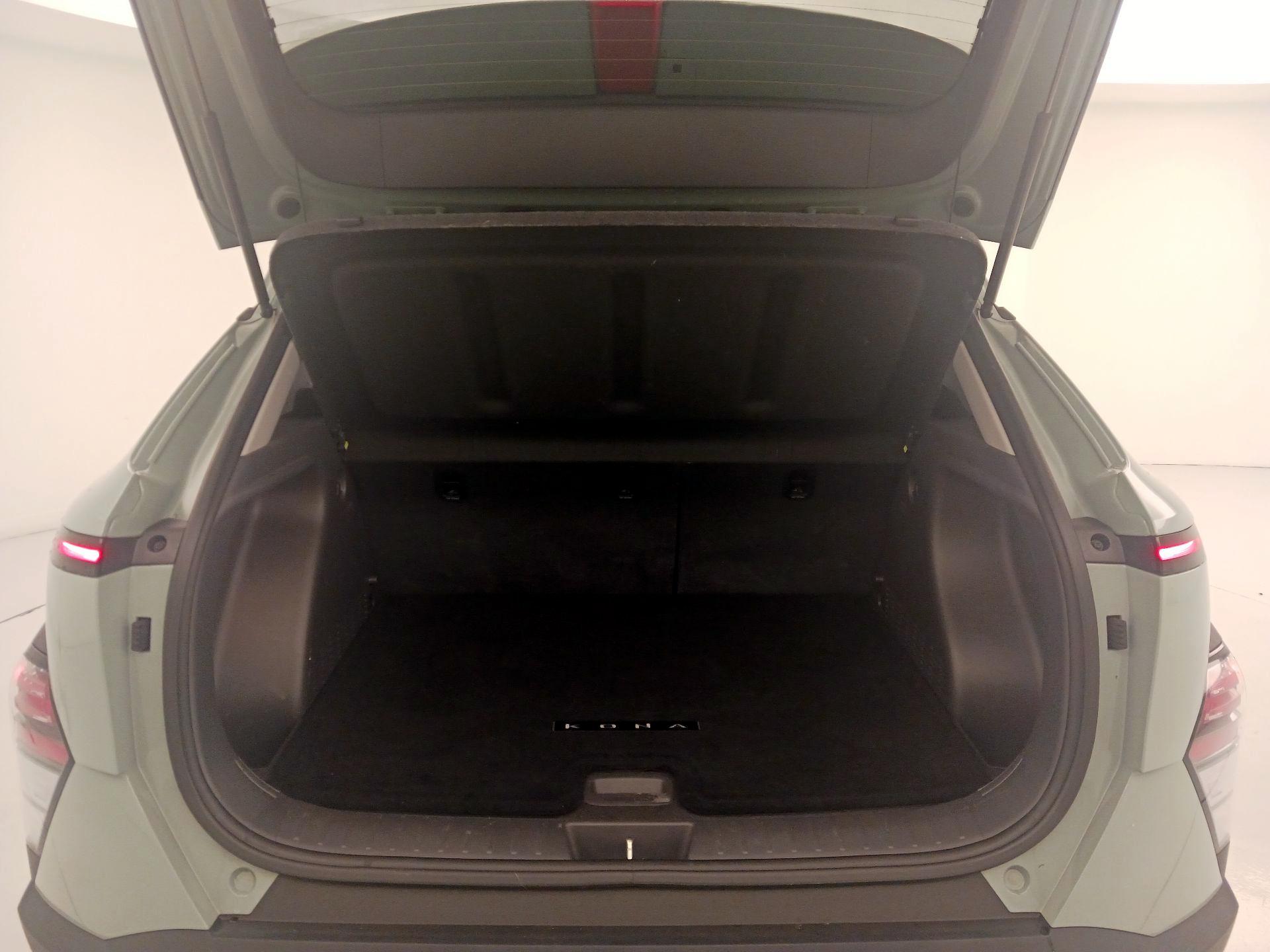 Thumbnail: 2024 Hyundai Kona - 20