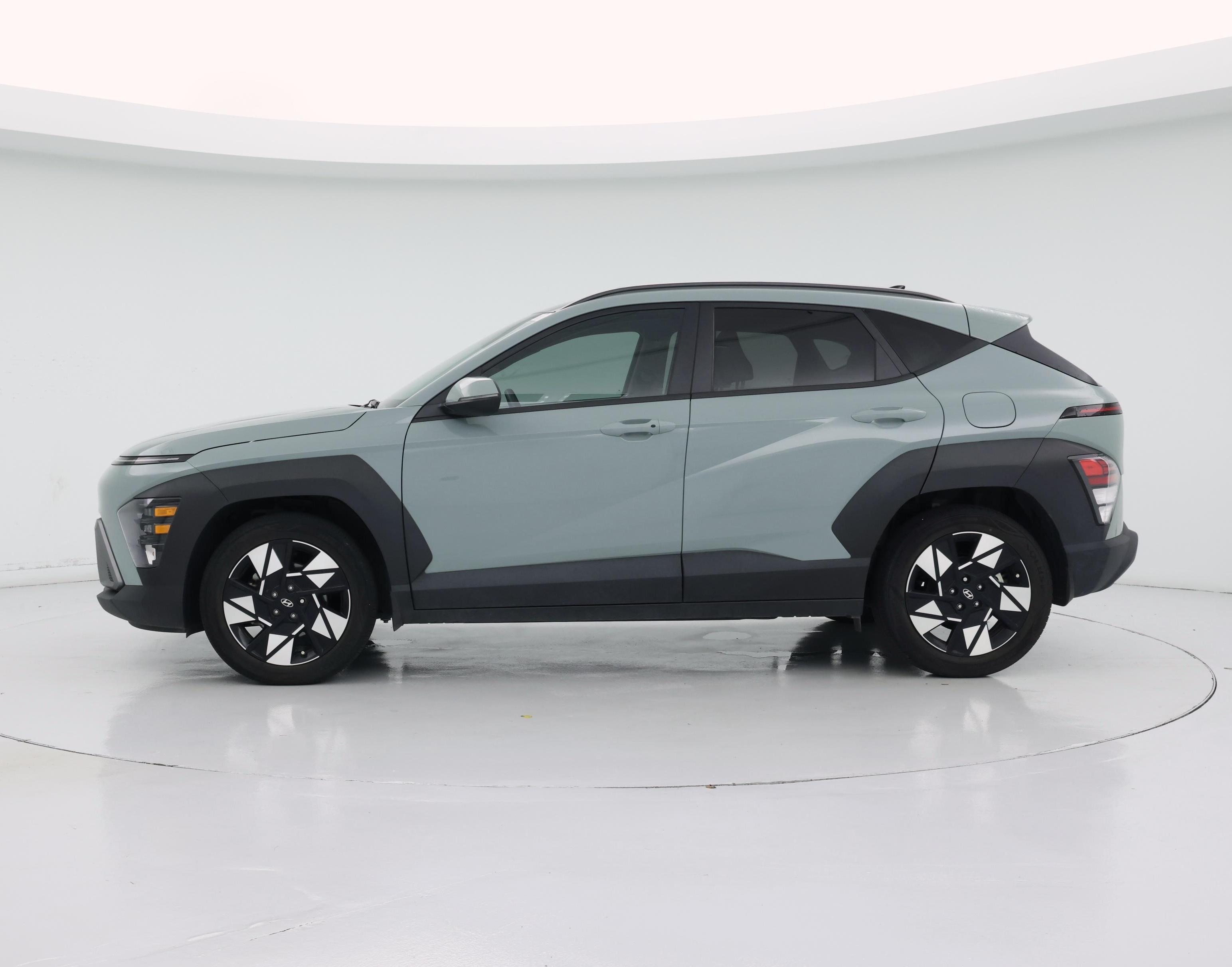 Thumbnail: 2024 Hyundai Kona - 3