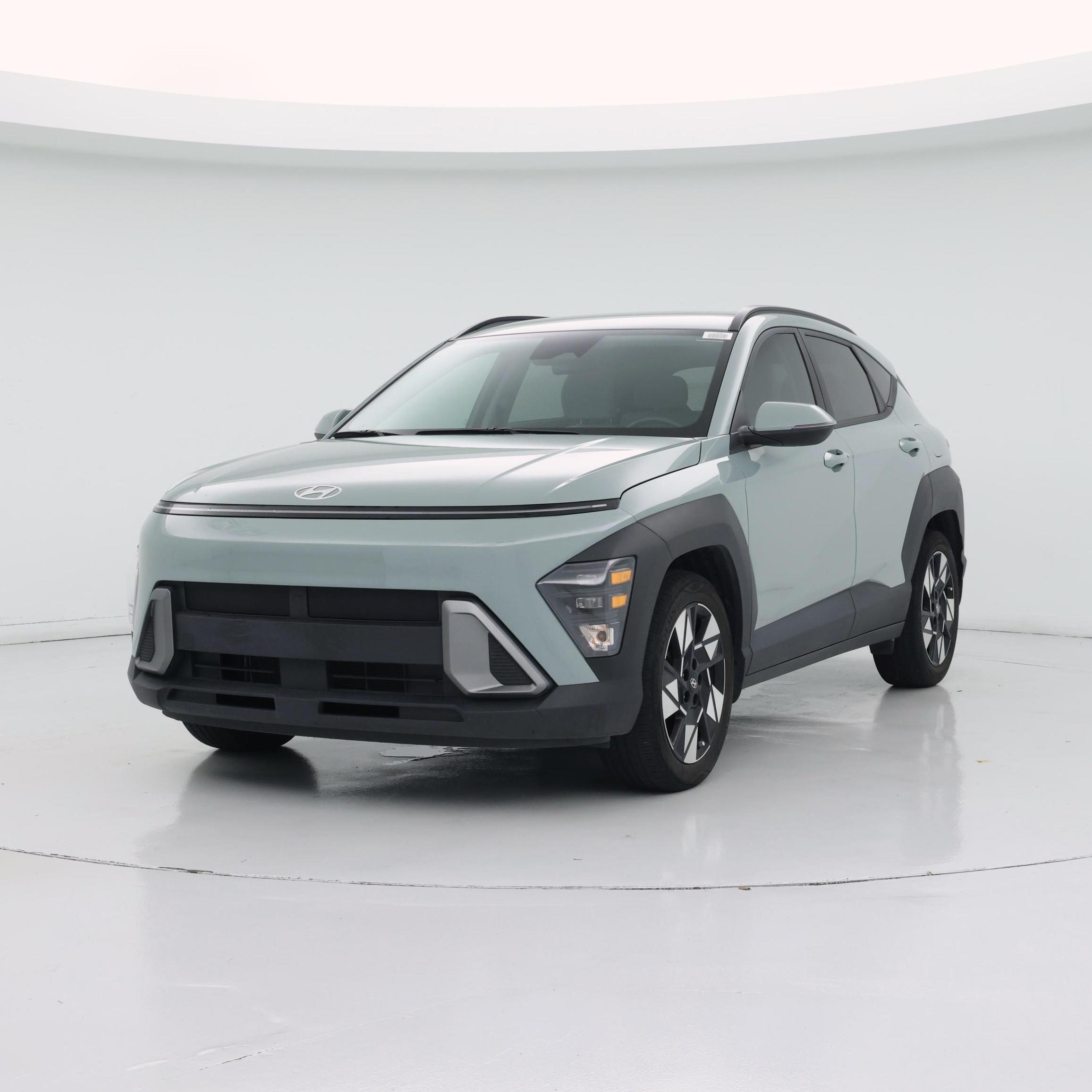 Thumbnail: 2024 Hyundai Kona - 4