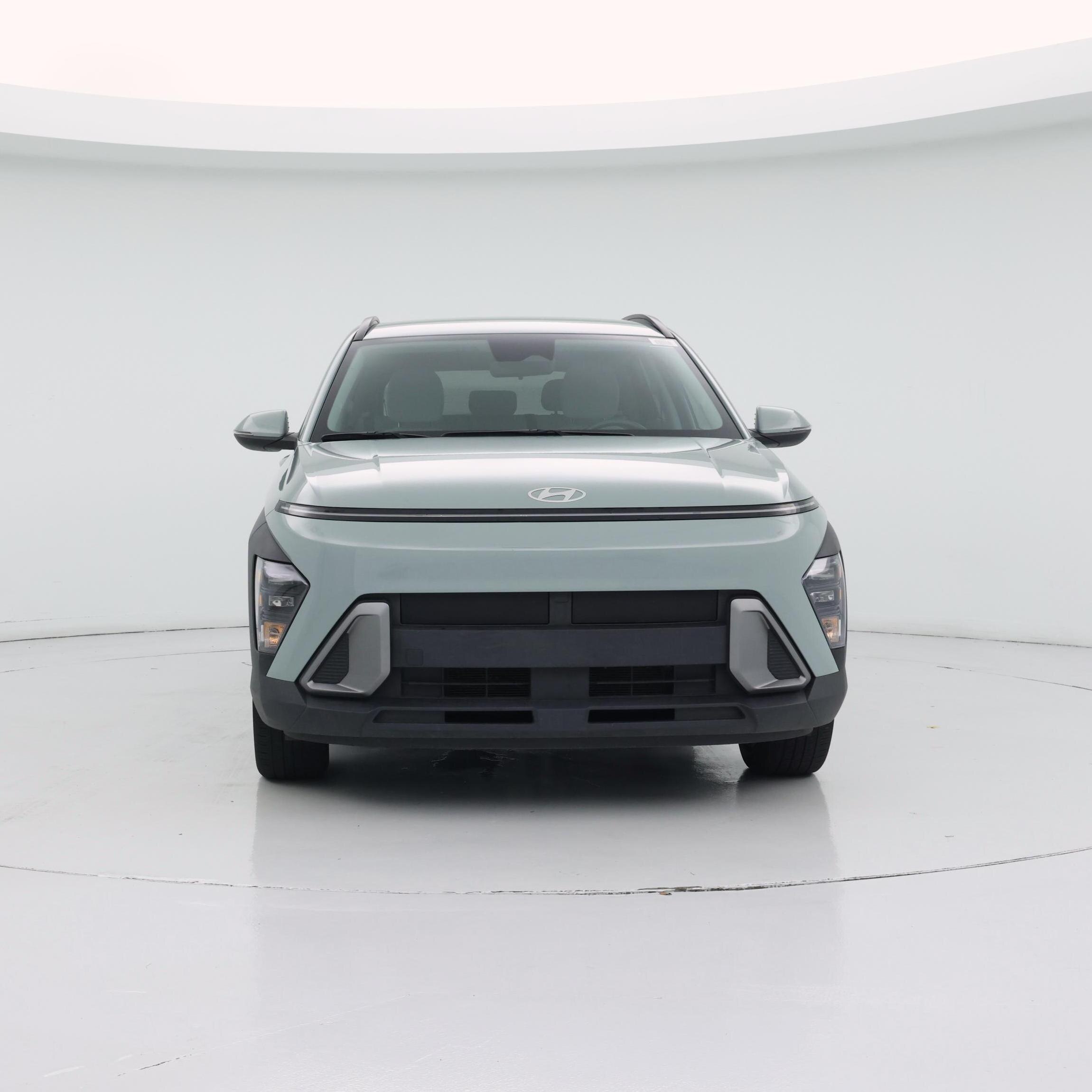 Thumbnail: 2024 Hyundai Kona - 5