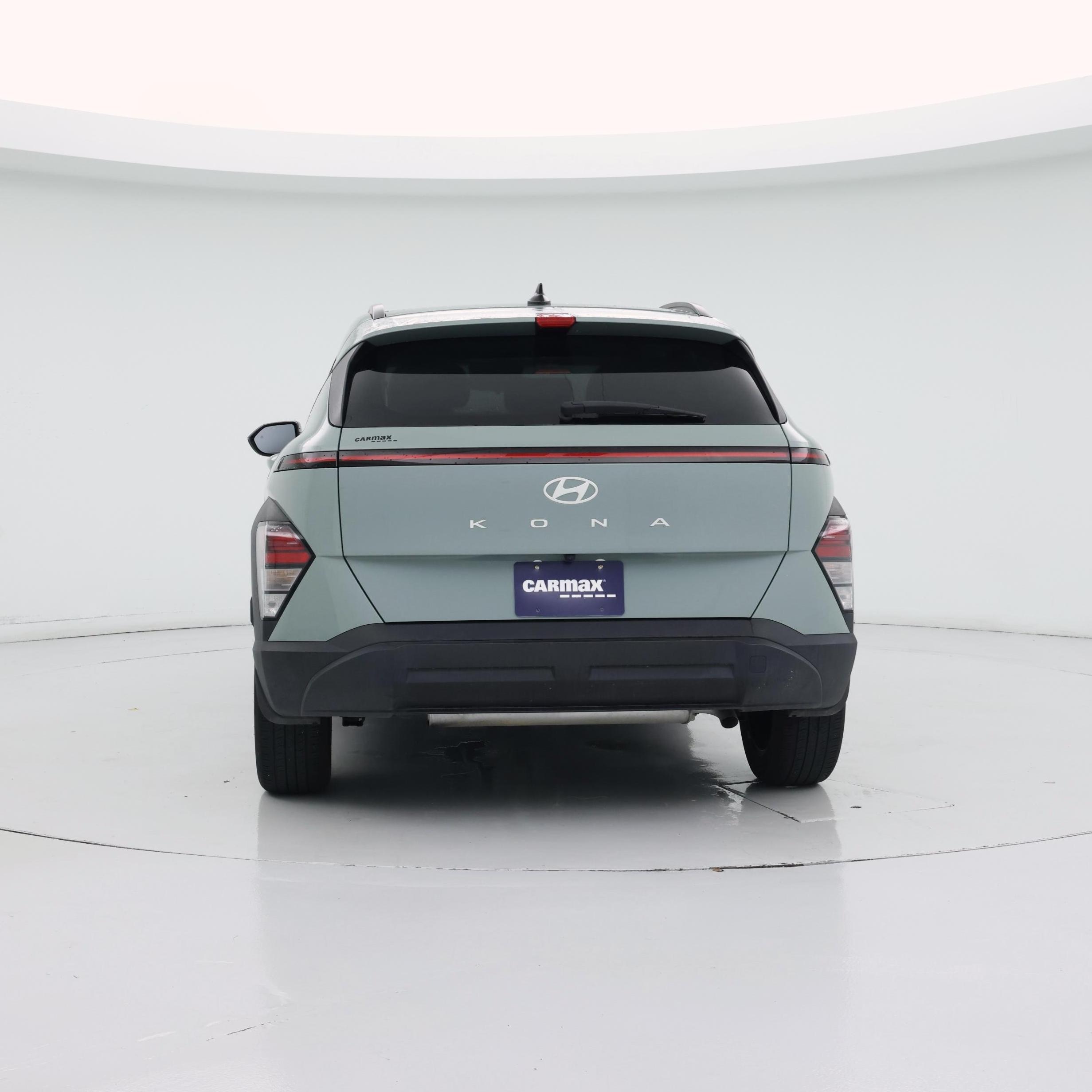 Thumbnail: 2024 Hyundai Kona - 6
