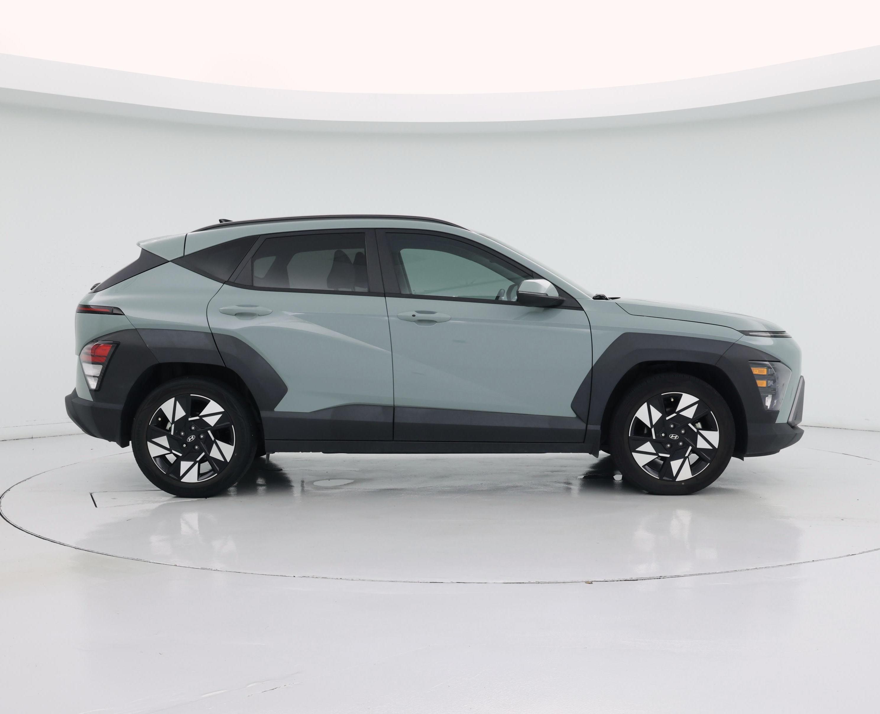 Thumbnail: 2024 Hyundai Kona - 7