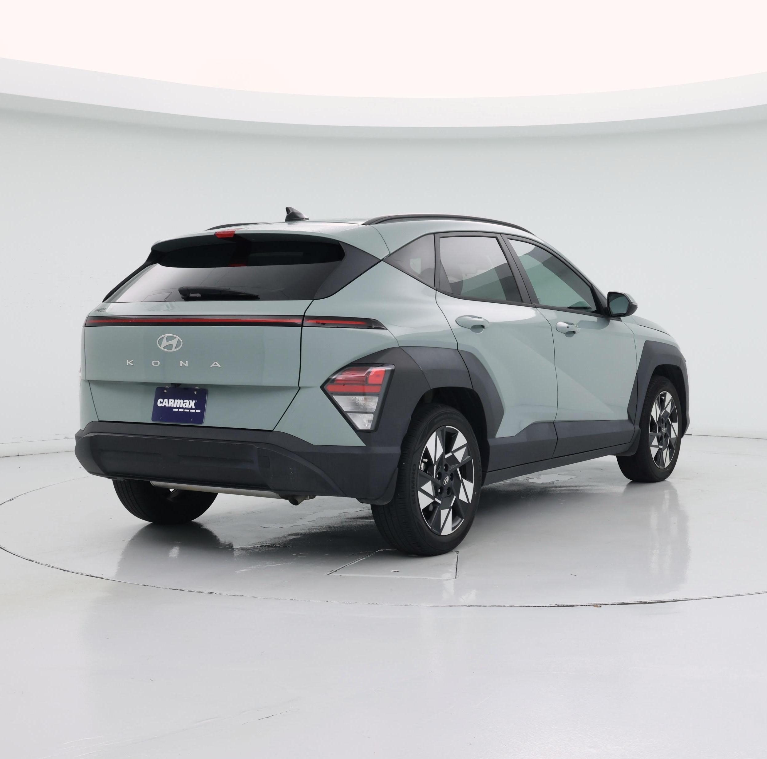 Thumbnail: 2024 Hyundai Kona - 8