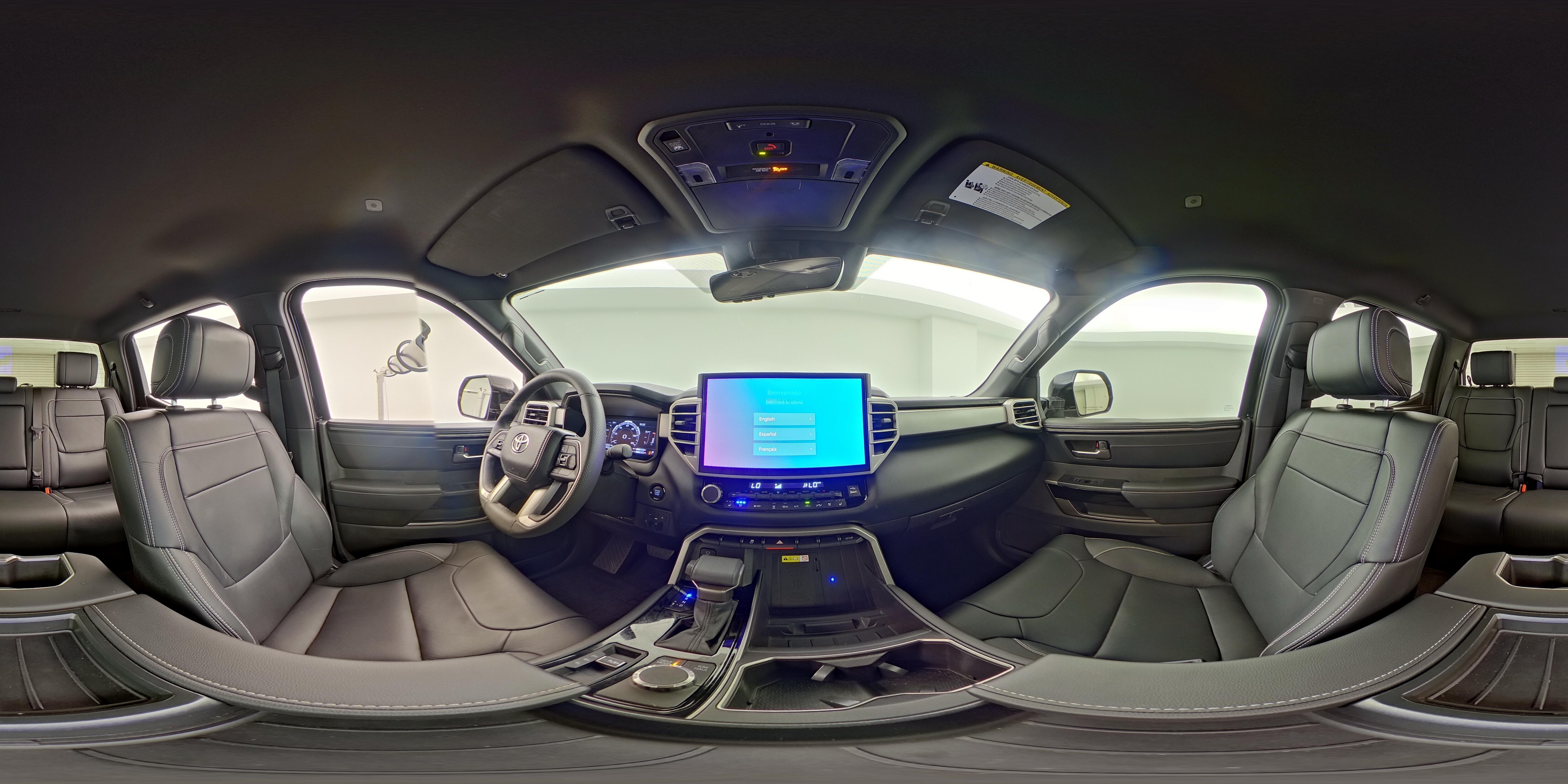2026 Toyota Tundra Limited - Photo 24