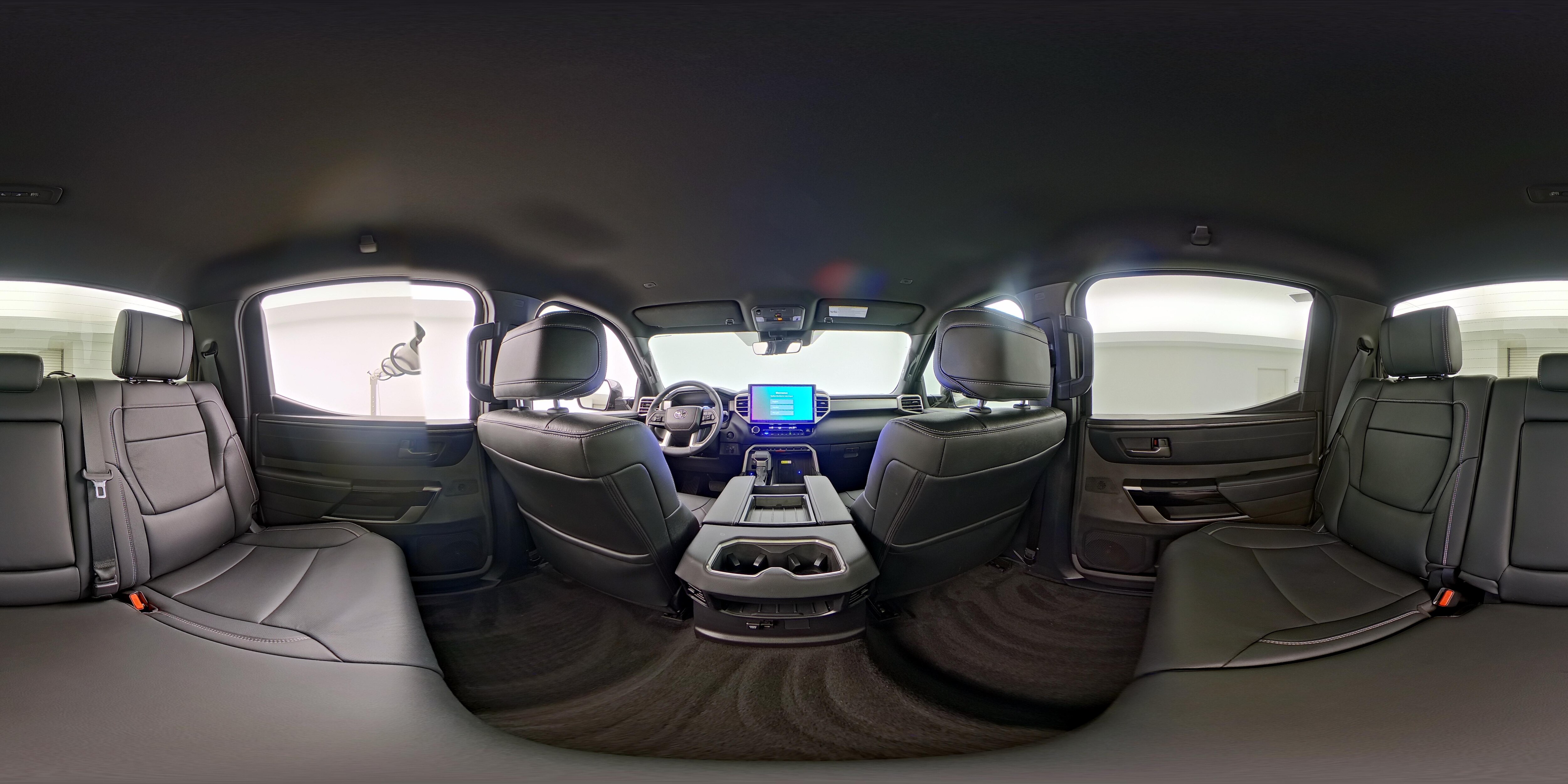 2026 Toyota Tundra Limited - Photo 25