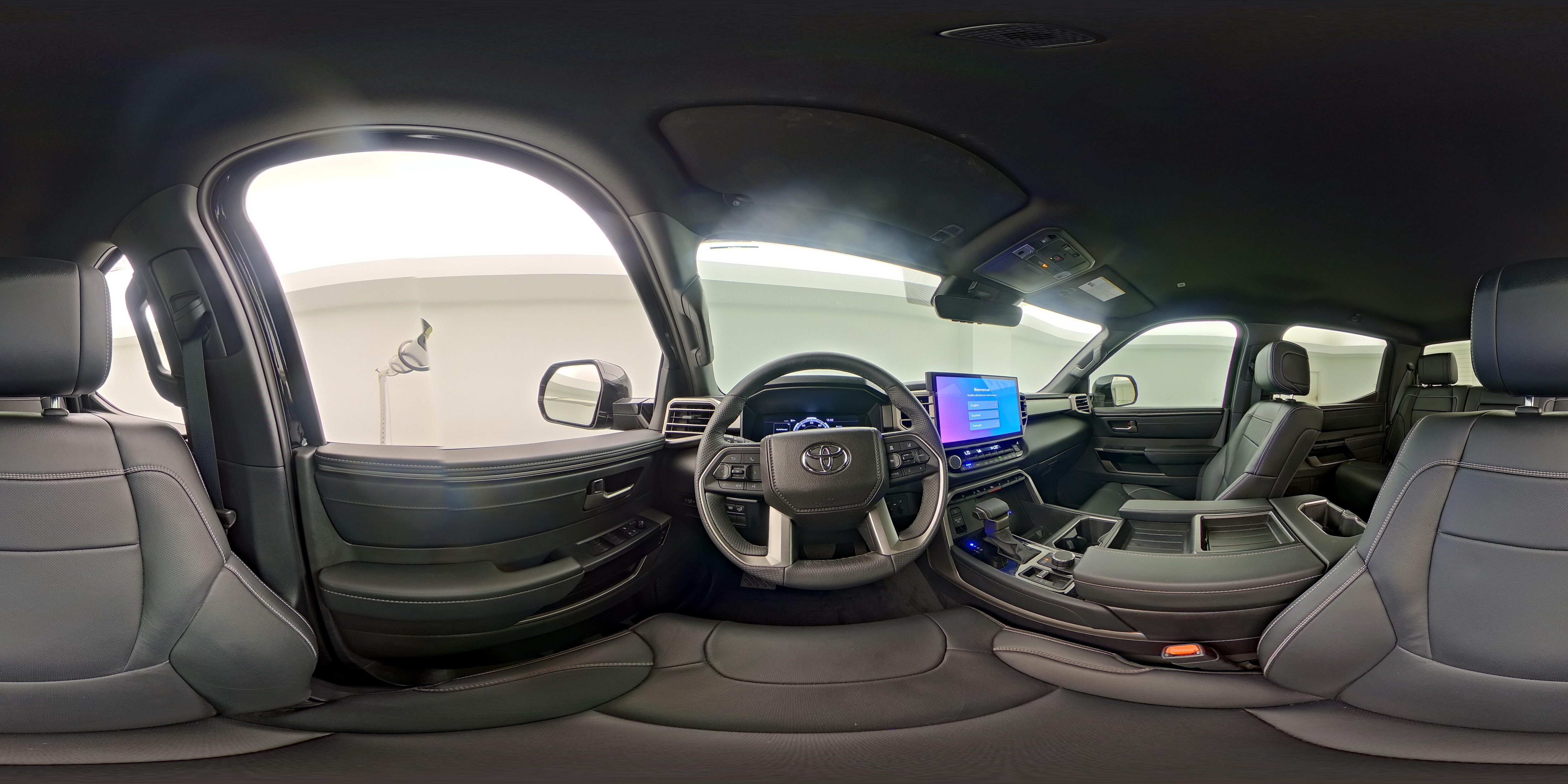 2026 Toyota Tundra Limited - Photo 26