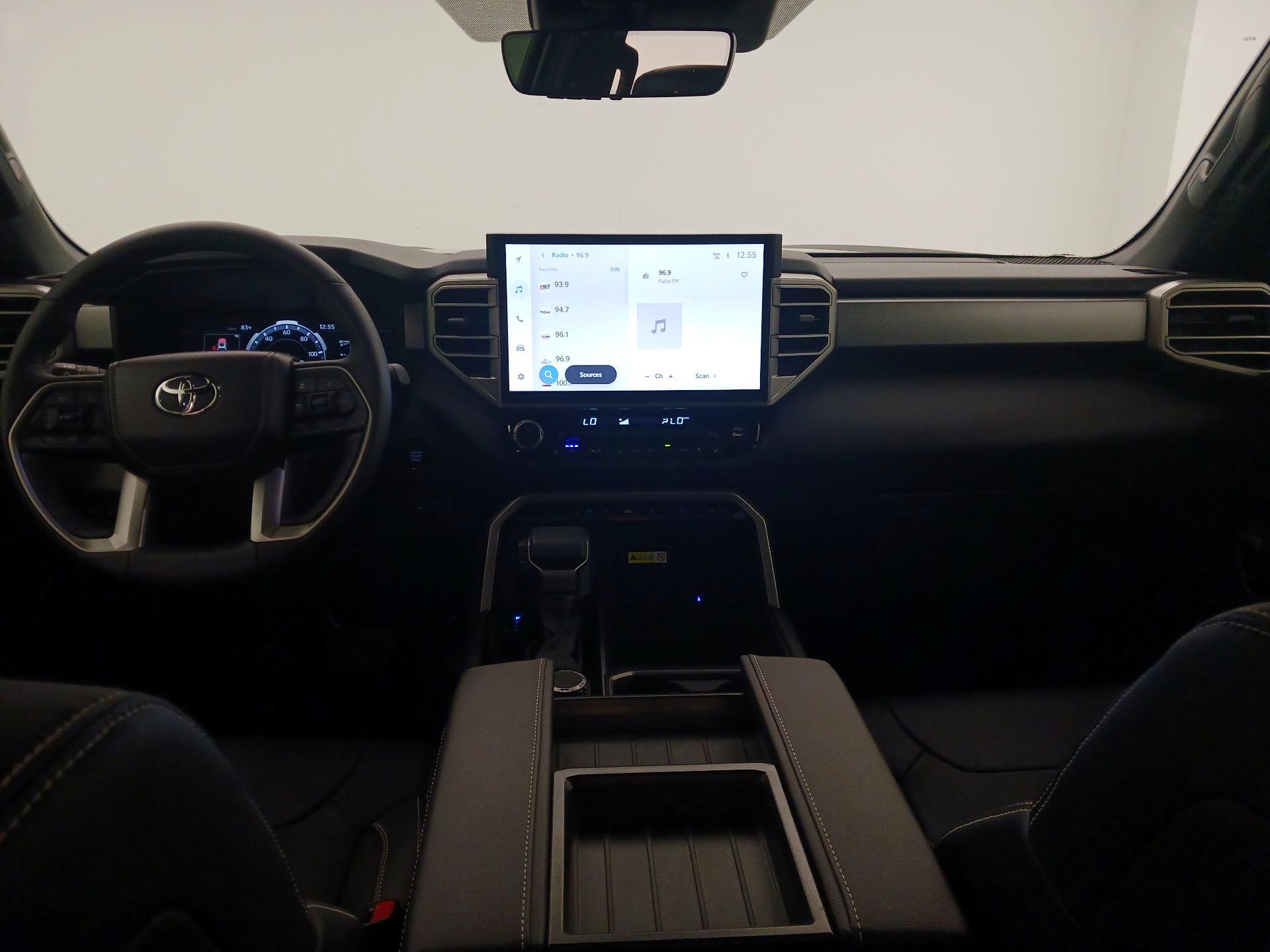 Thumbnail: 2026 Toyota Tundra - 9