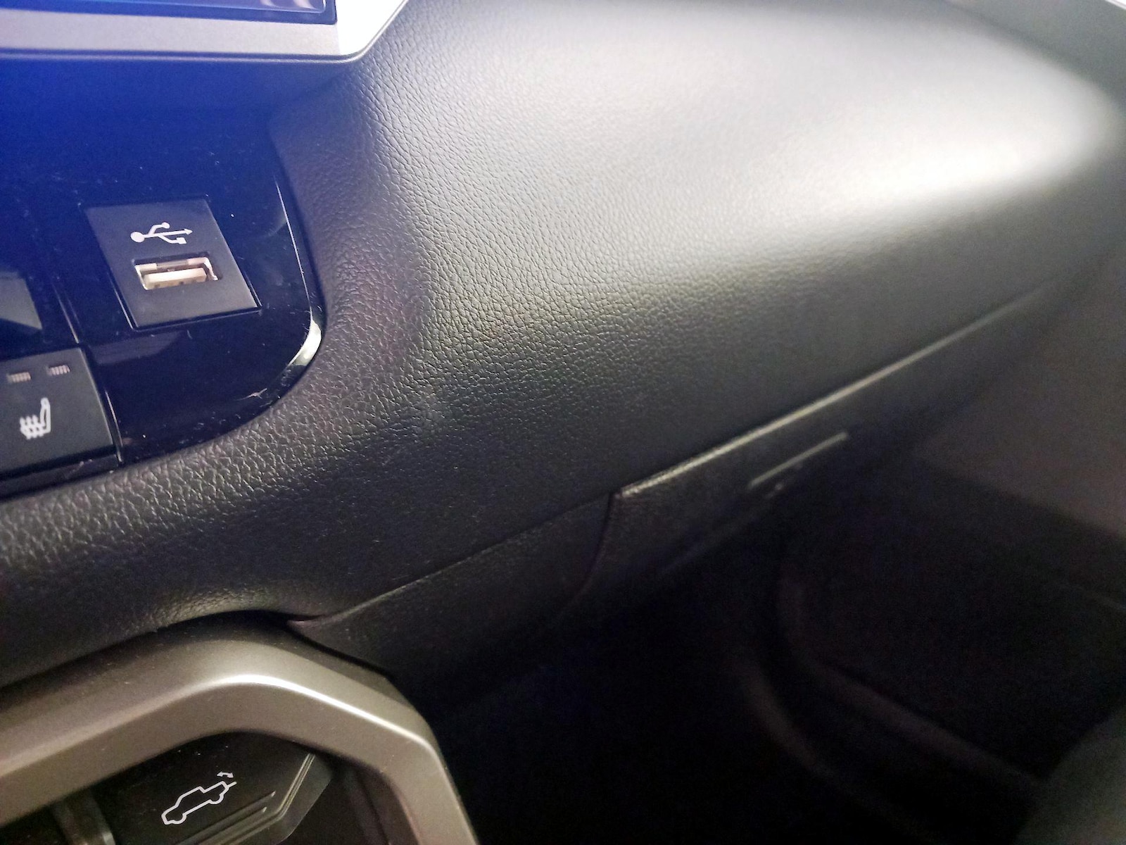 2026 Toyota Tundra Limited - Photo 19