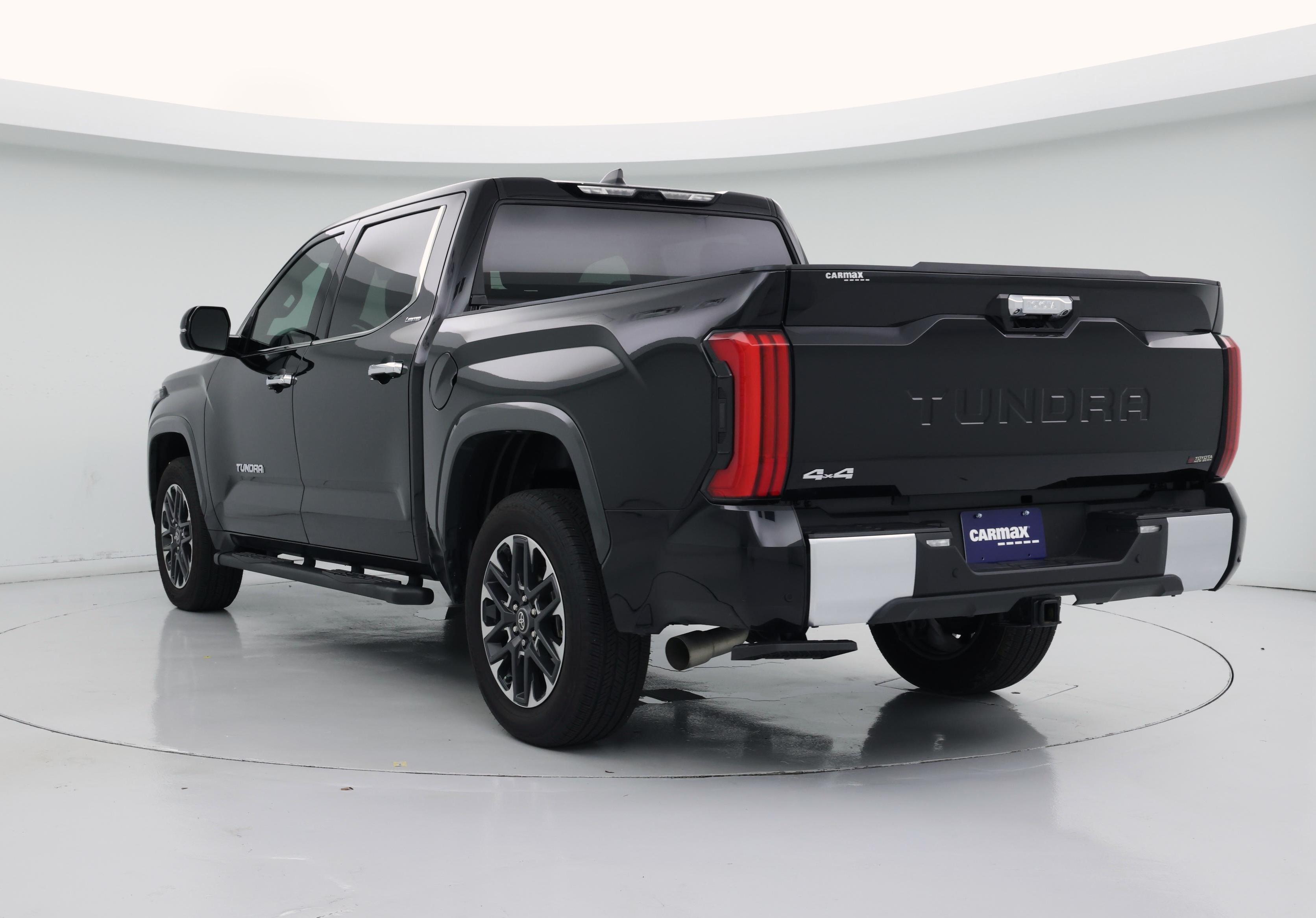 Thumbnail: 2026 Toyota Tundra - 2