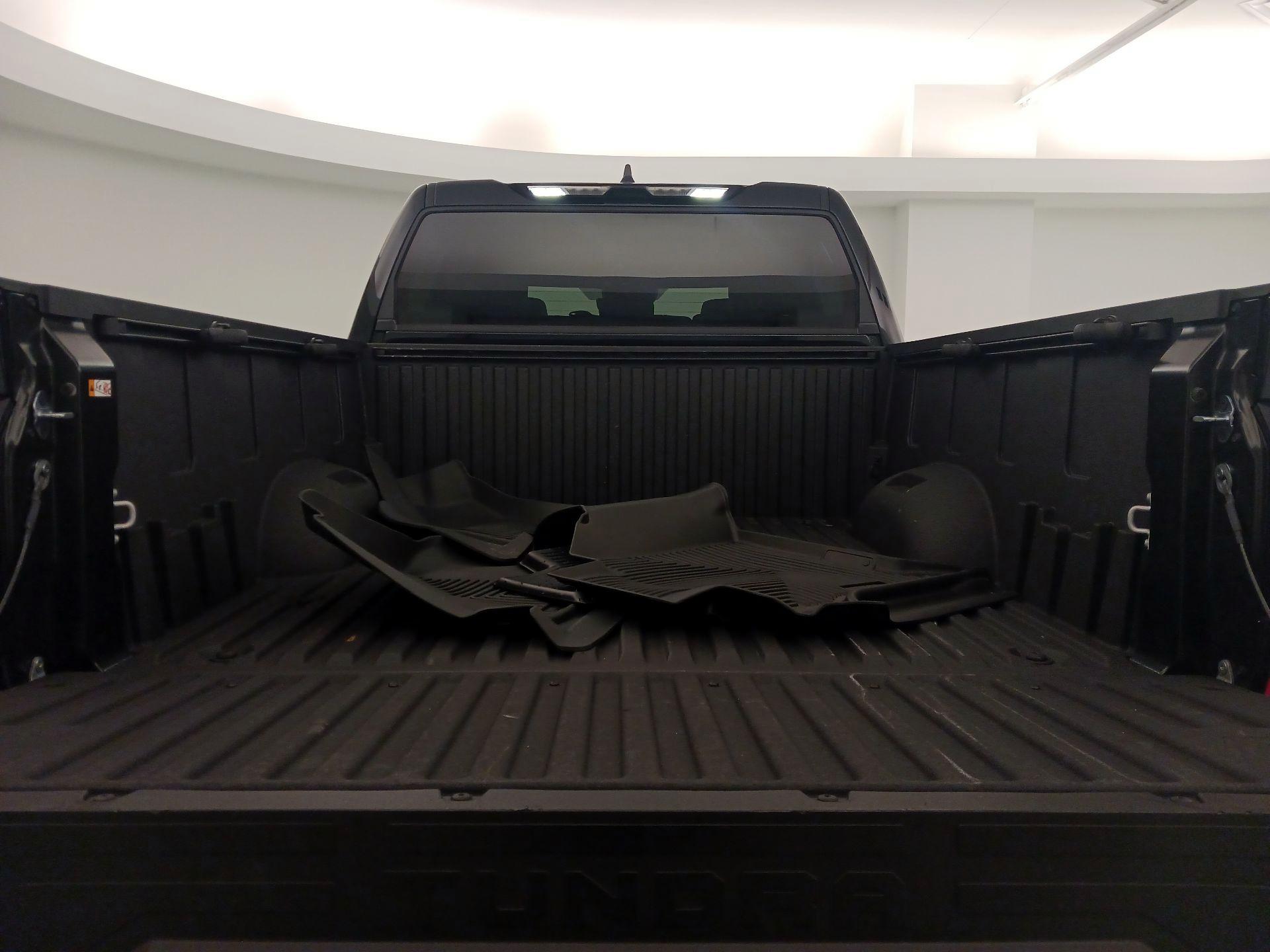 Thumbnail: 2026 Toyota Tundra - 20
