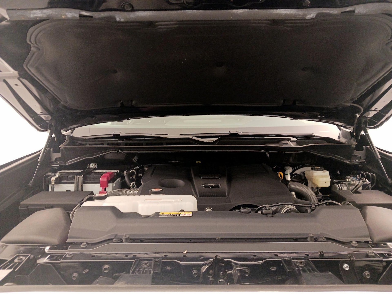2026 Toyota Tundra Limited - Photo 22