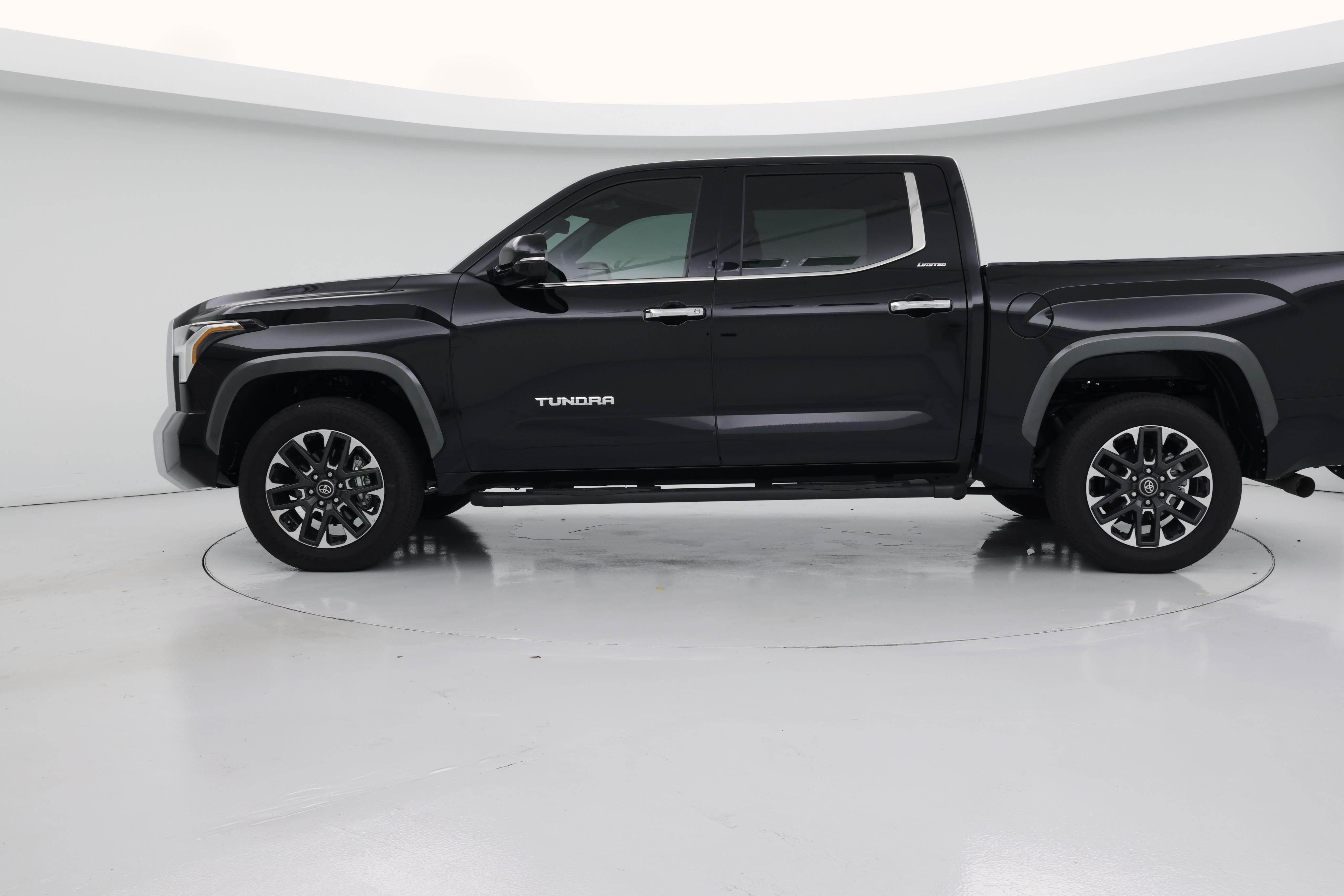 Thumbnail: 2026 Toyota Tundra - 3