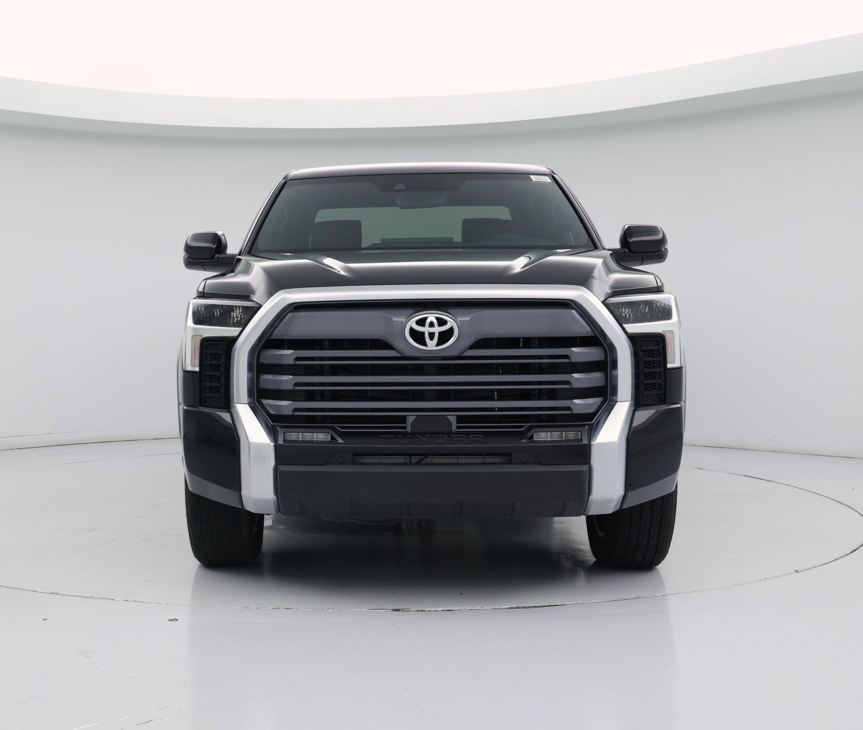 Thumbnail: 2026 Toyota Tundra - 5
