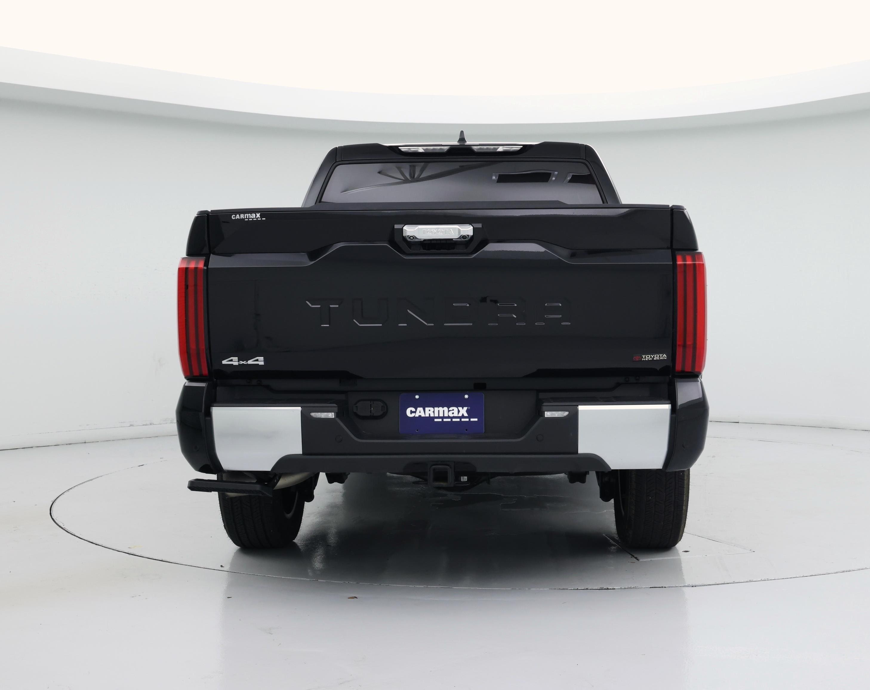 Thumbnail: 2026 Toyota Tundra - 6