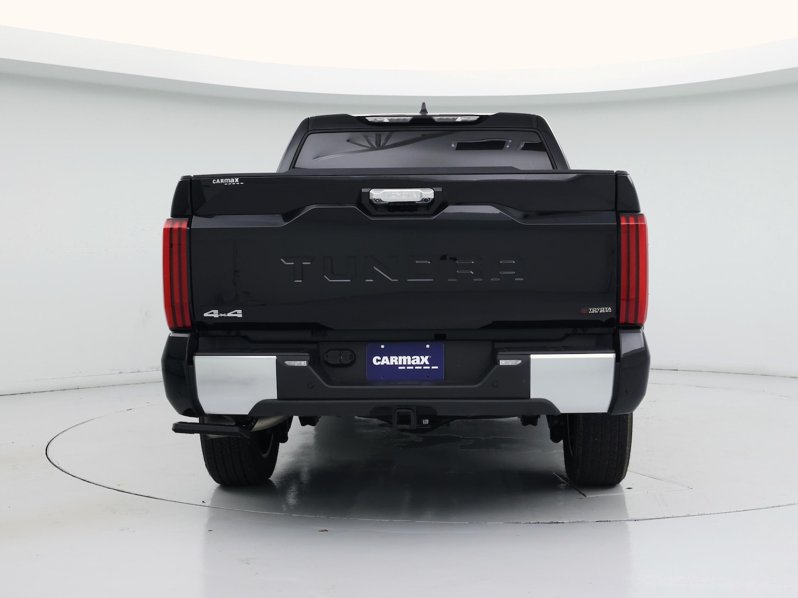 2026 Toyota Tundra Limited - Photo 7