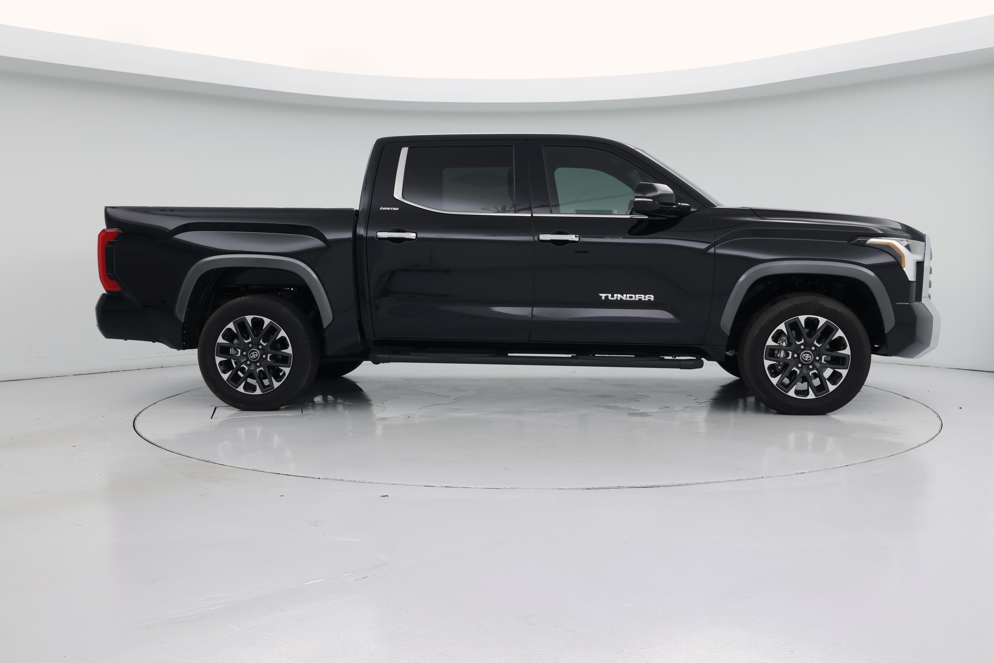 Thumbnail: 2026 Toyota Tundra - 7