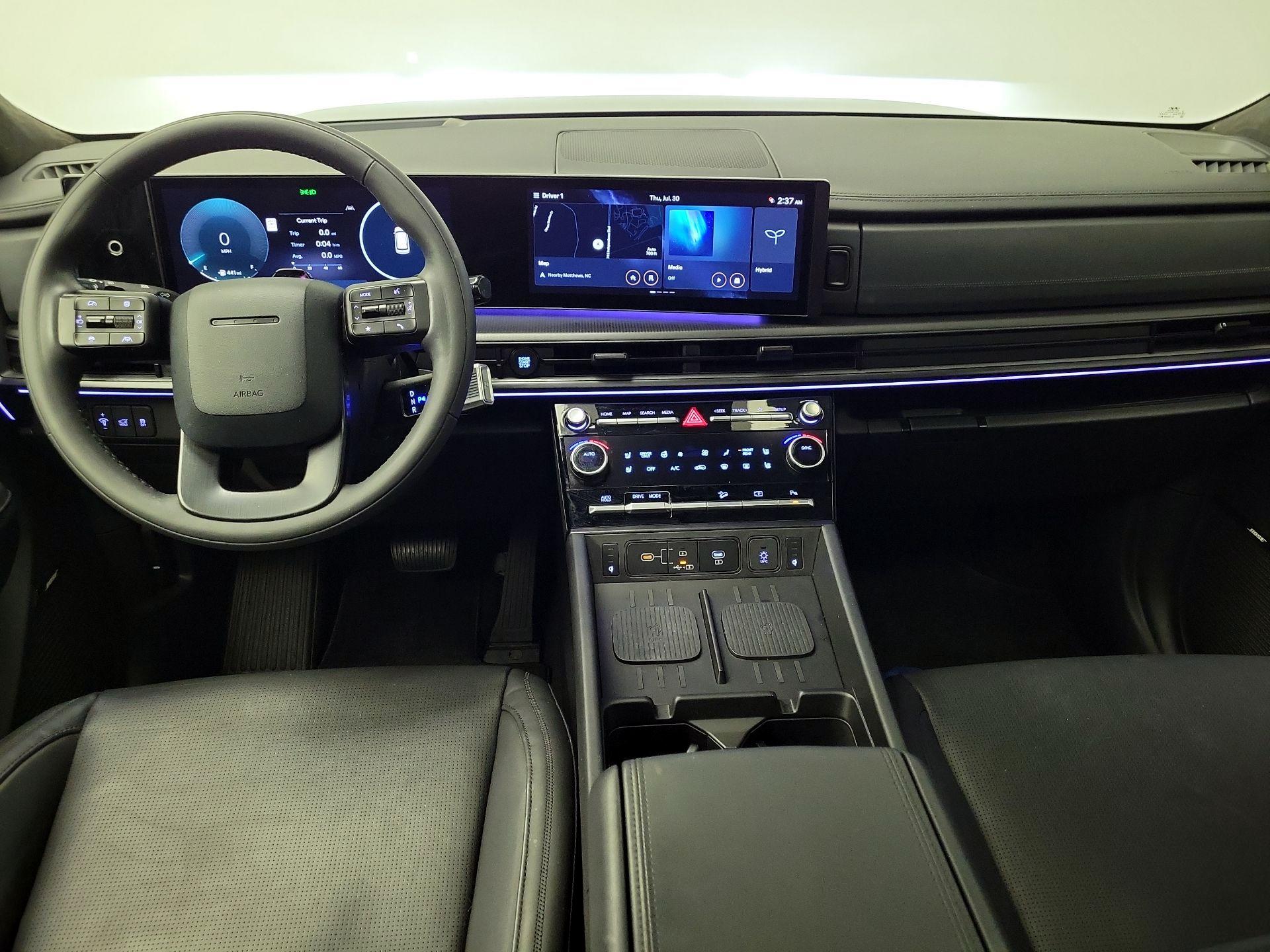 Thumbnail: 2025 Hyundai Santa Fe - 9
