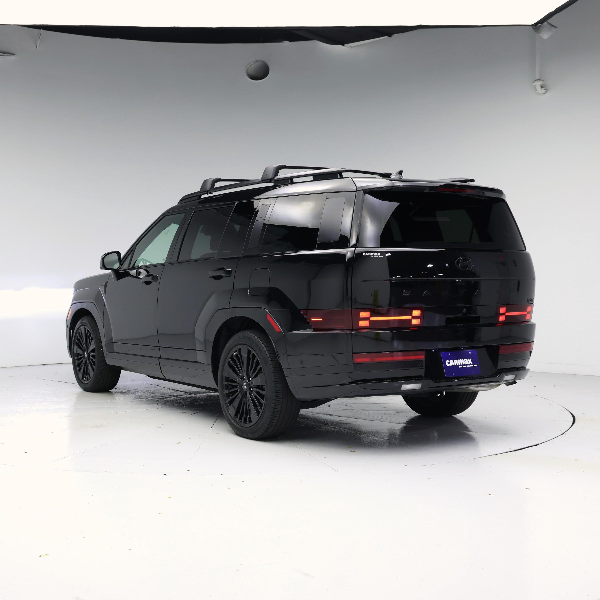 Thumbnail: 2025 Hyundai Santa Fe - 2