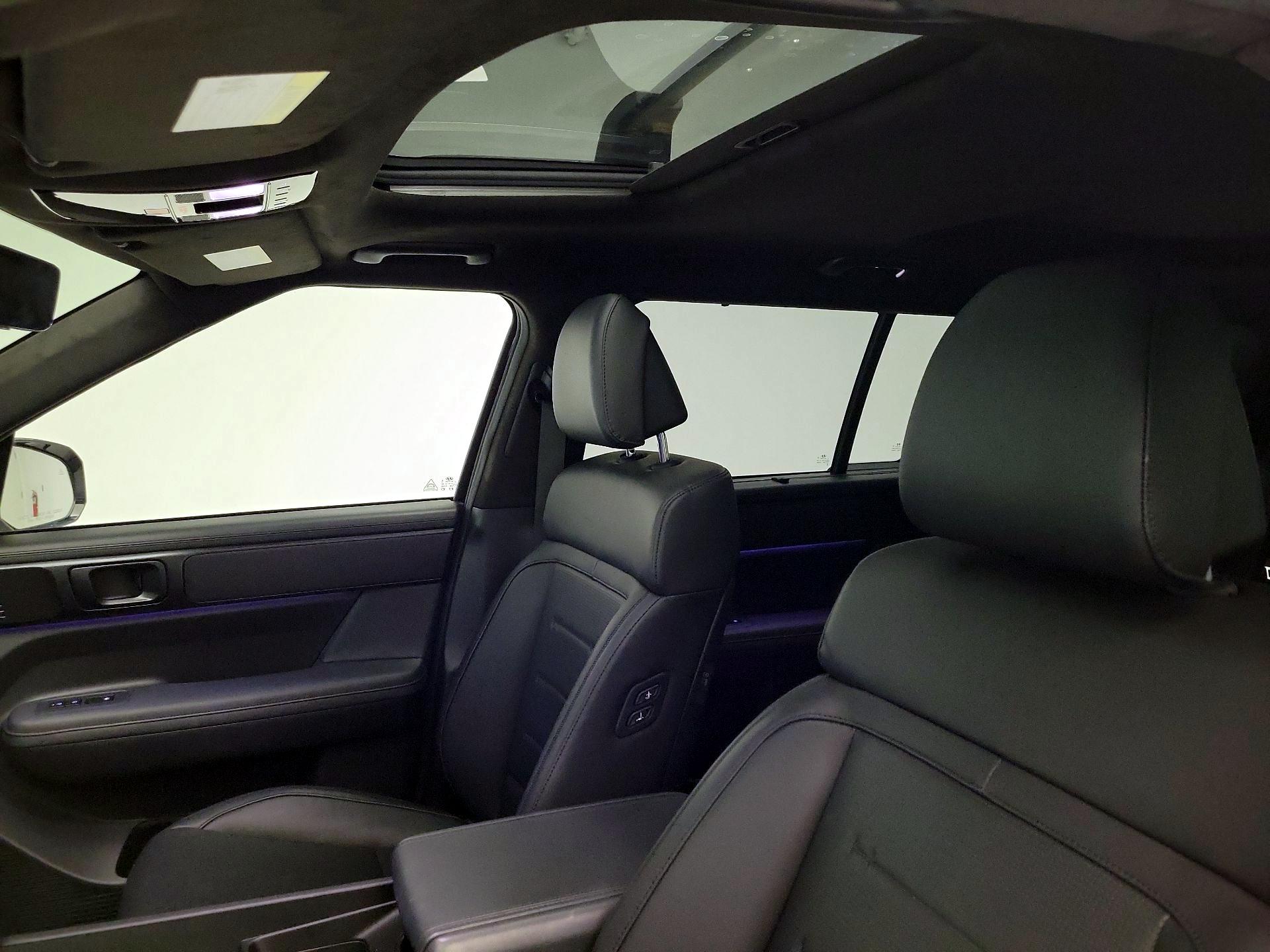Thumbnail: 2025 Hyundai Santa Fe - 19