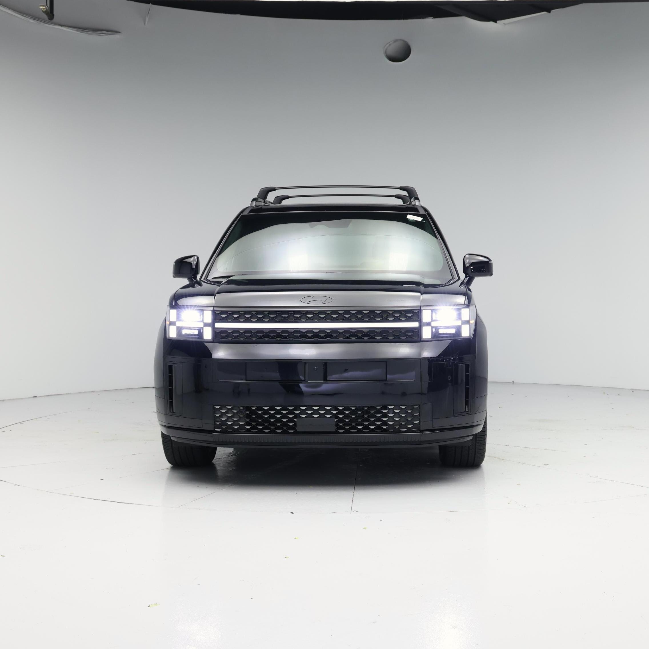 Thumbnail: 2025 Hyundai Santa Fe - 5