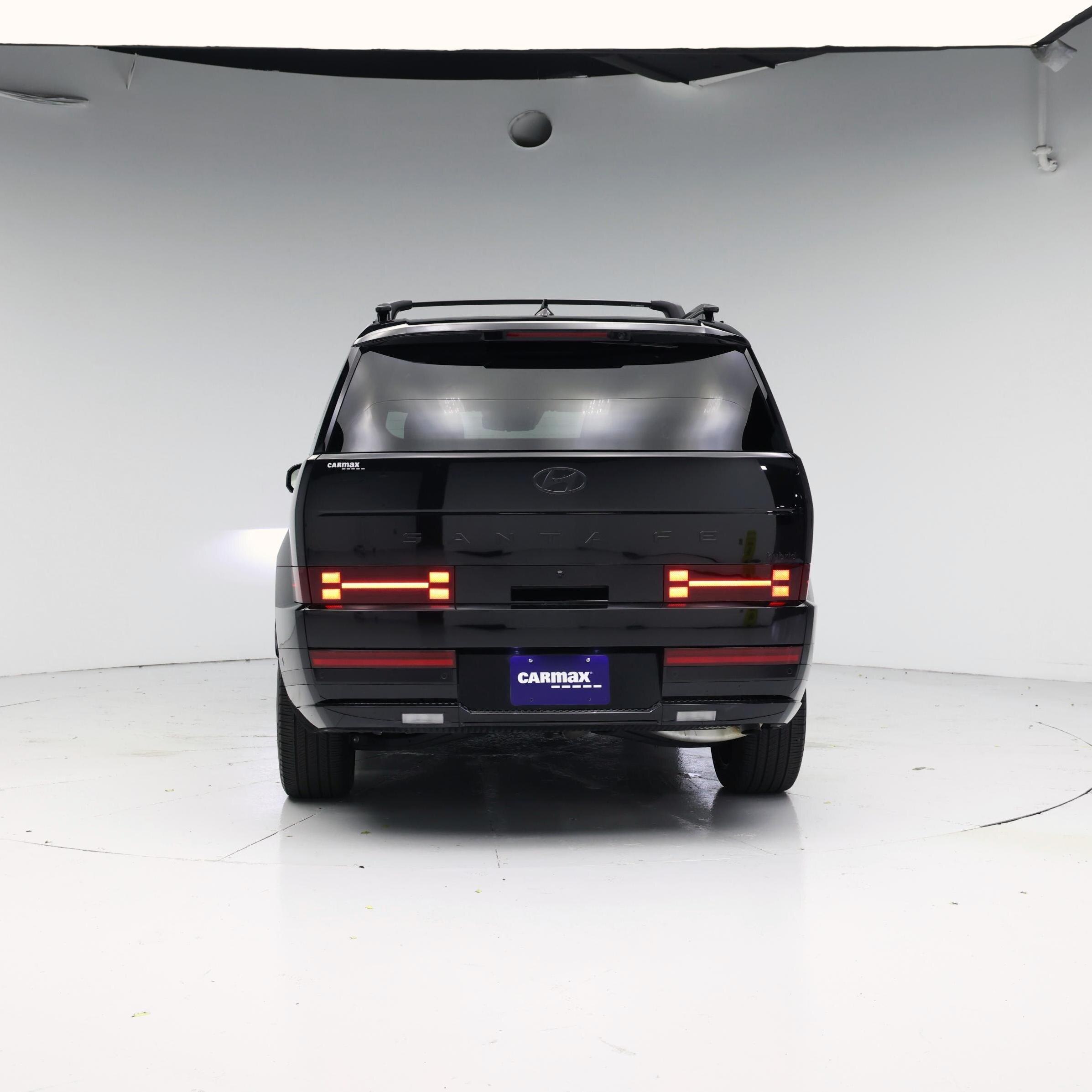 Thumbnail: 2025 Hyundai Santa Fe - 6