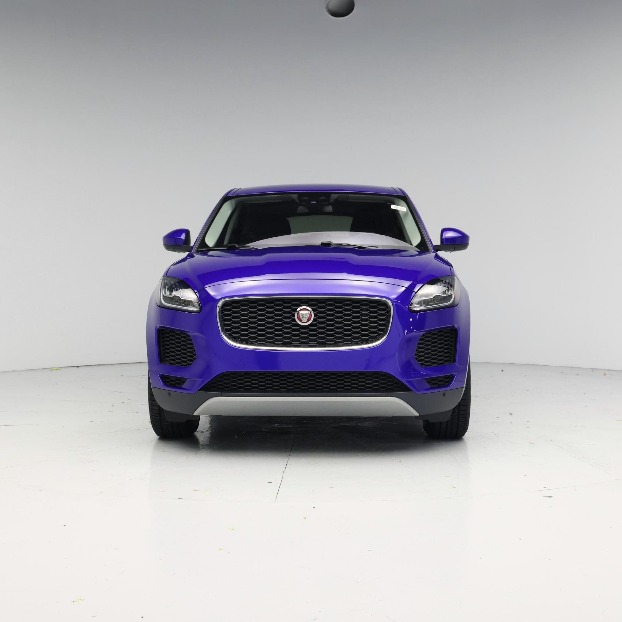 Thumbnail: 2019 Jaguar E-Pace - 5