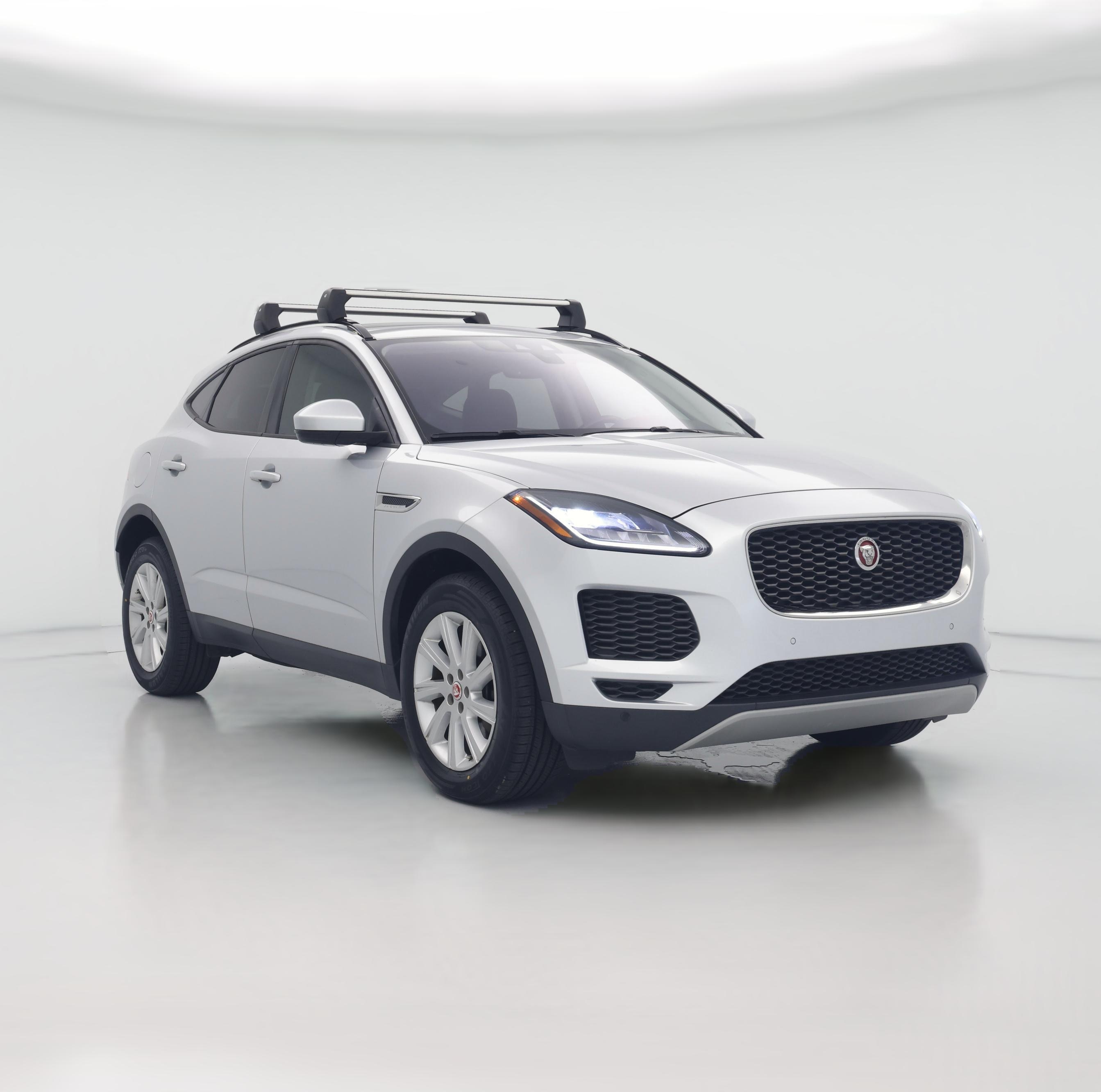 Thumbnail: 2020 Jaguar E-Pace - 1