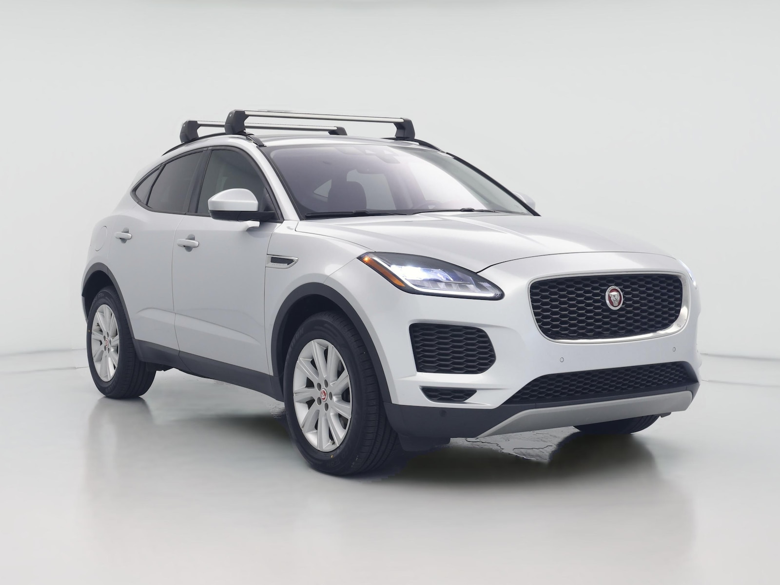 2020 Jaguar E-PACE
