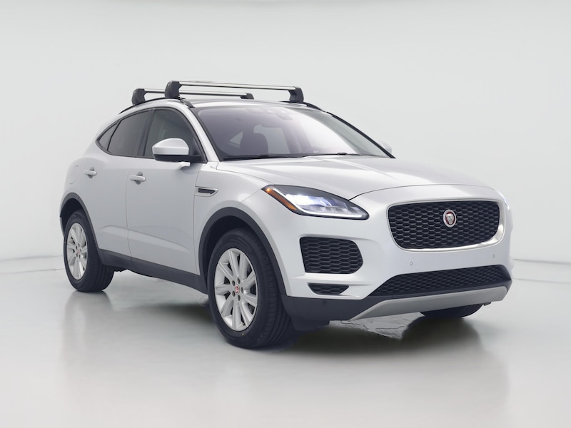 2020 Jaguar E-Pace  -
                  Gastonia, NC