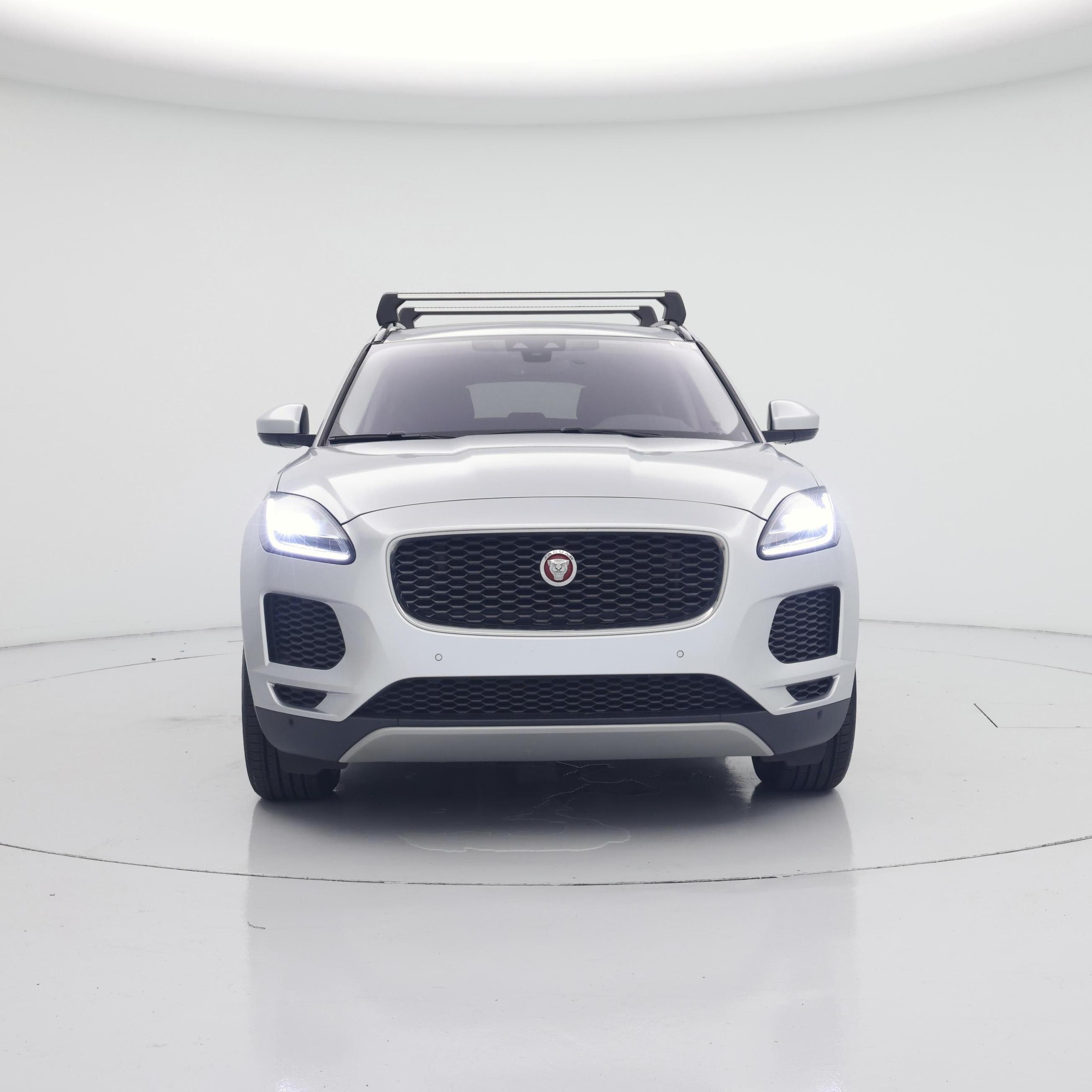 Thumbnail: 2020 Jaguar E-Pace - 5