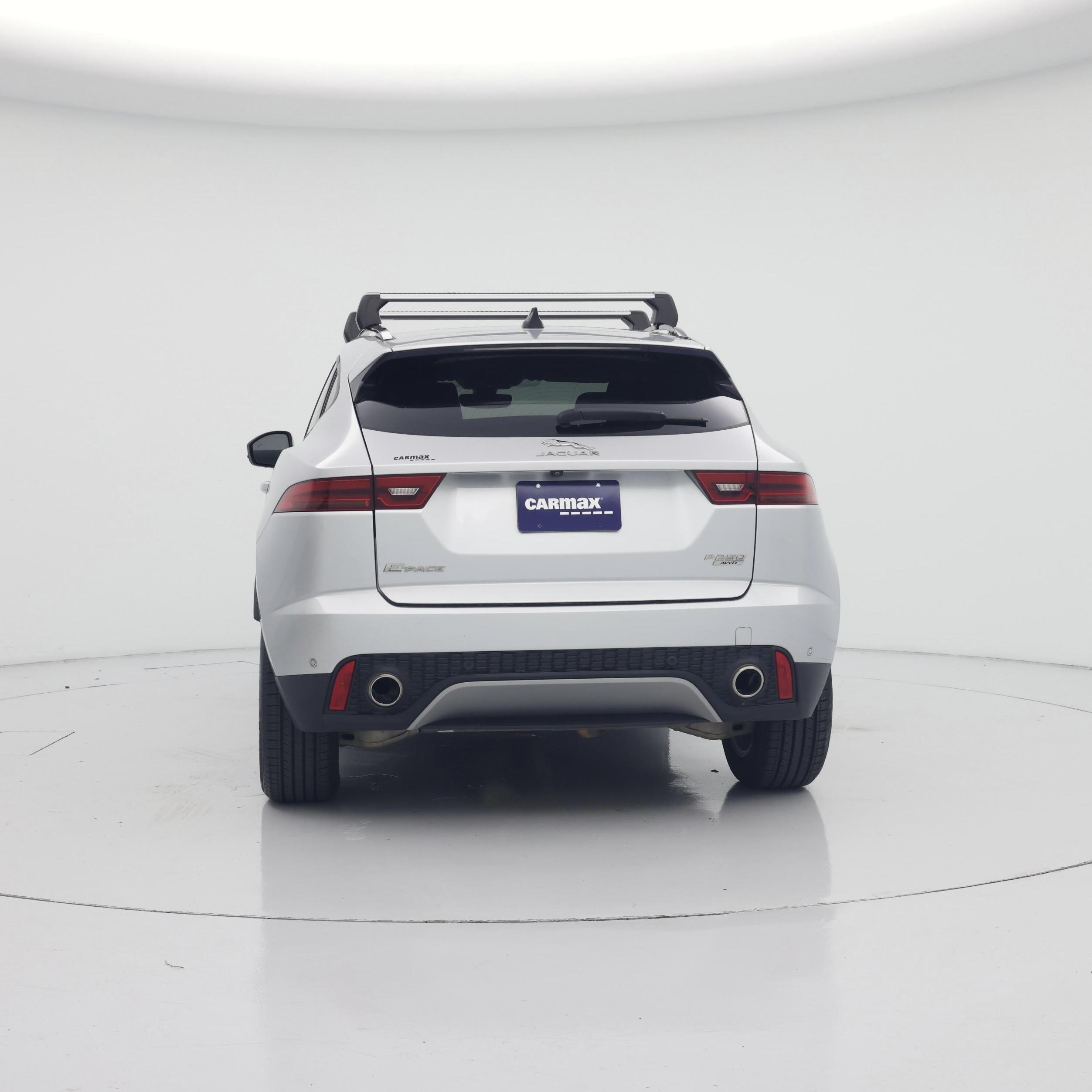 Thumbnail: 2020 Jaguar E-Pace - 6
