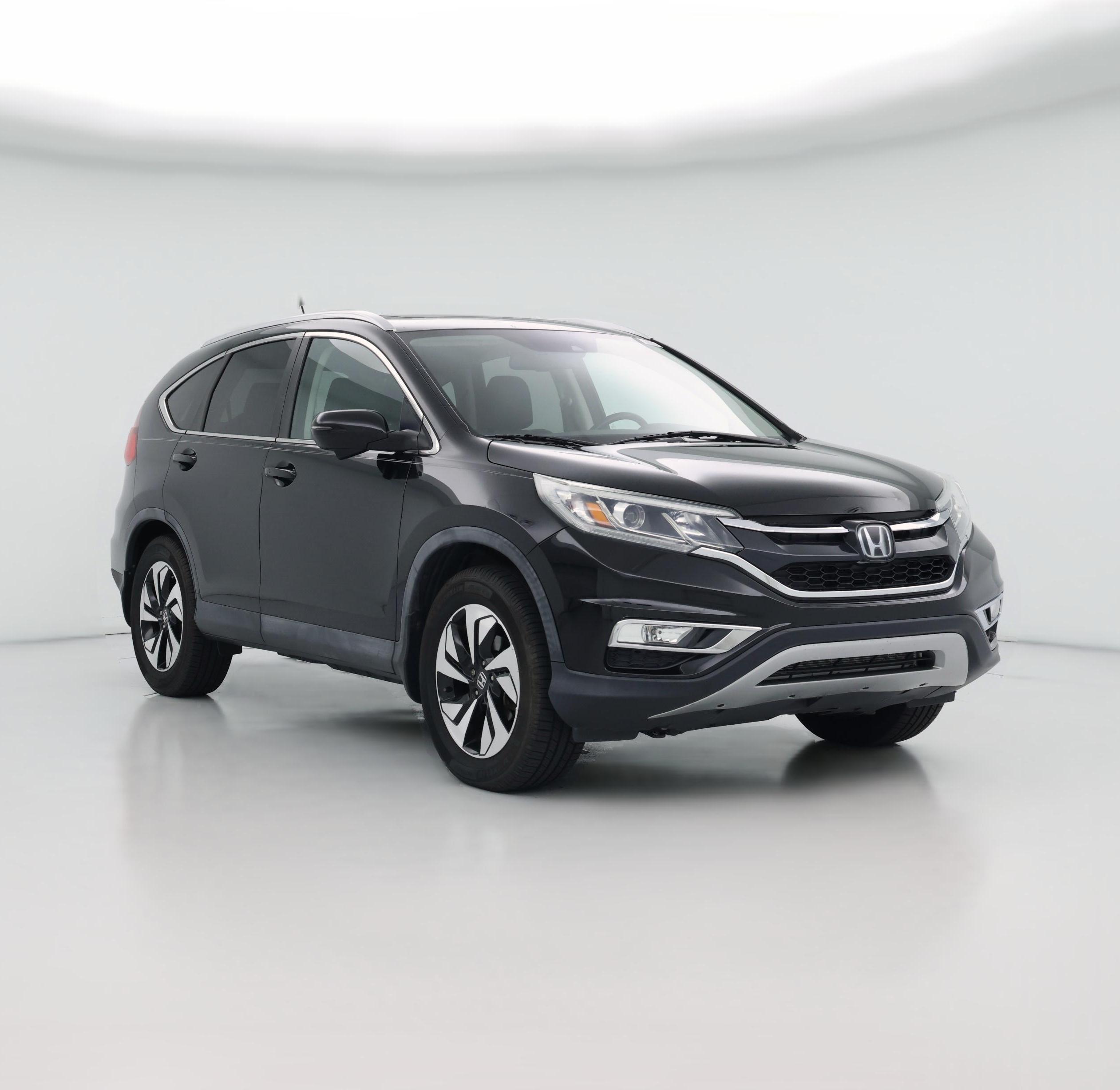Thumbnail: 2016 Honda CR-V - 1